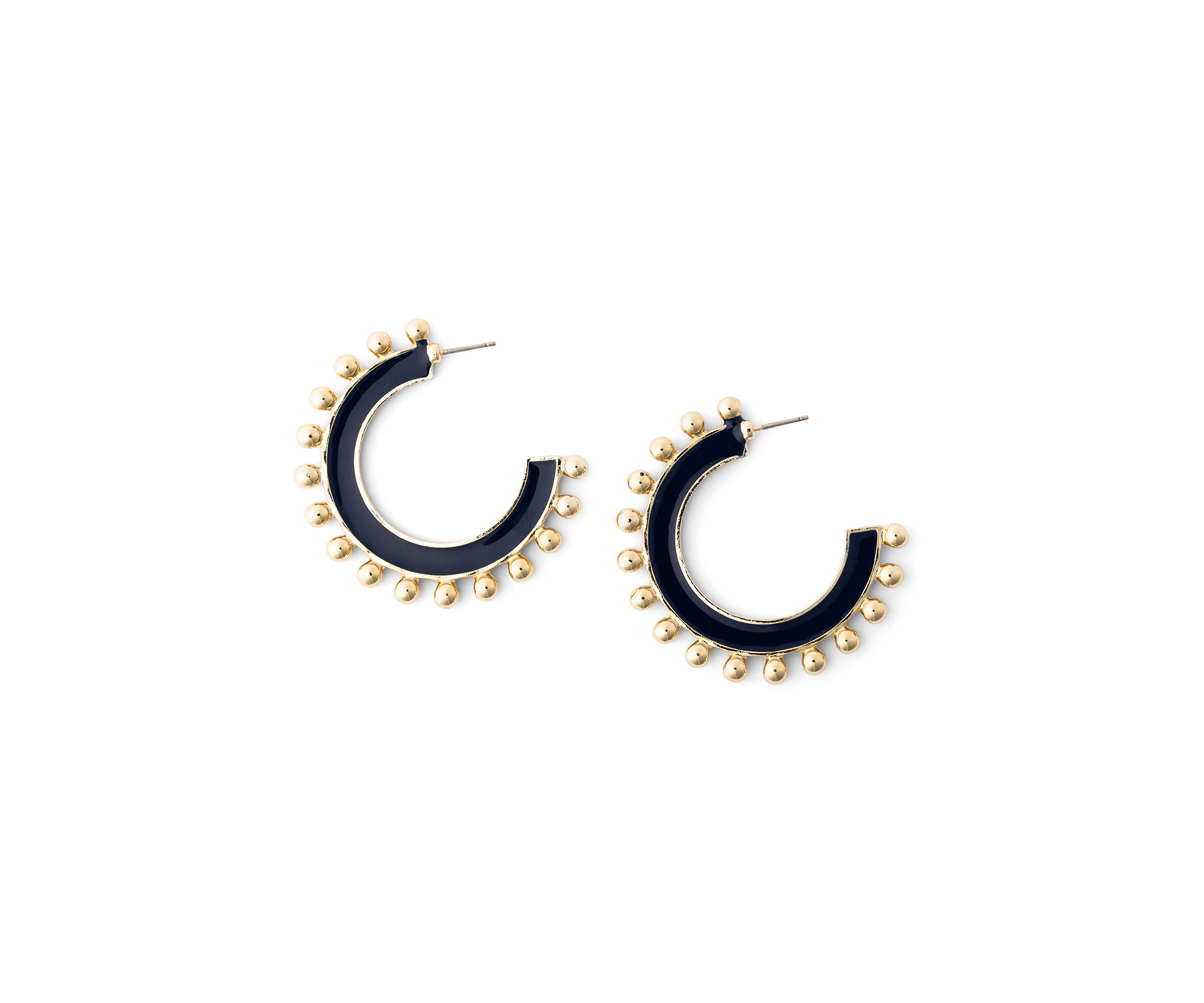 Hadley Earrings Large