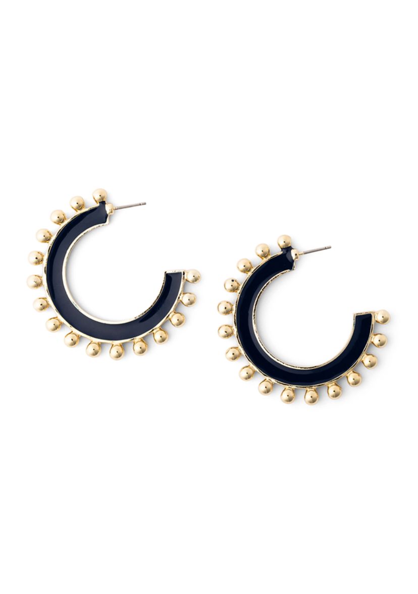 Hadley Earrings Large