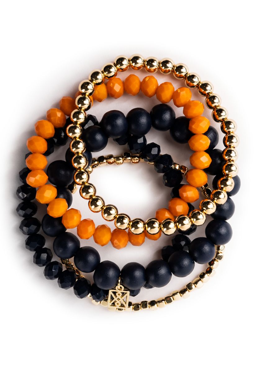 Mandy Bracelet Set