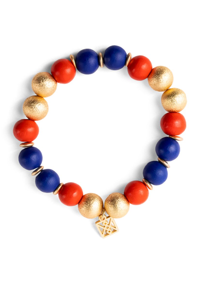 Nori Bracelet
