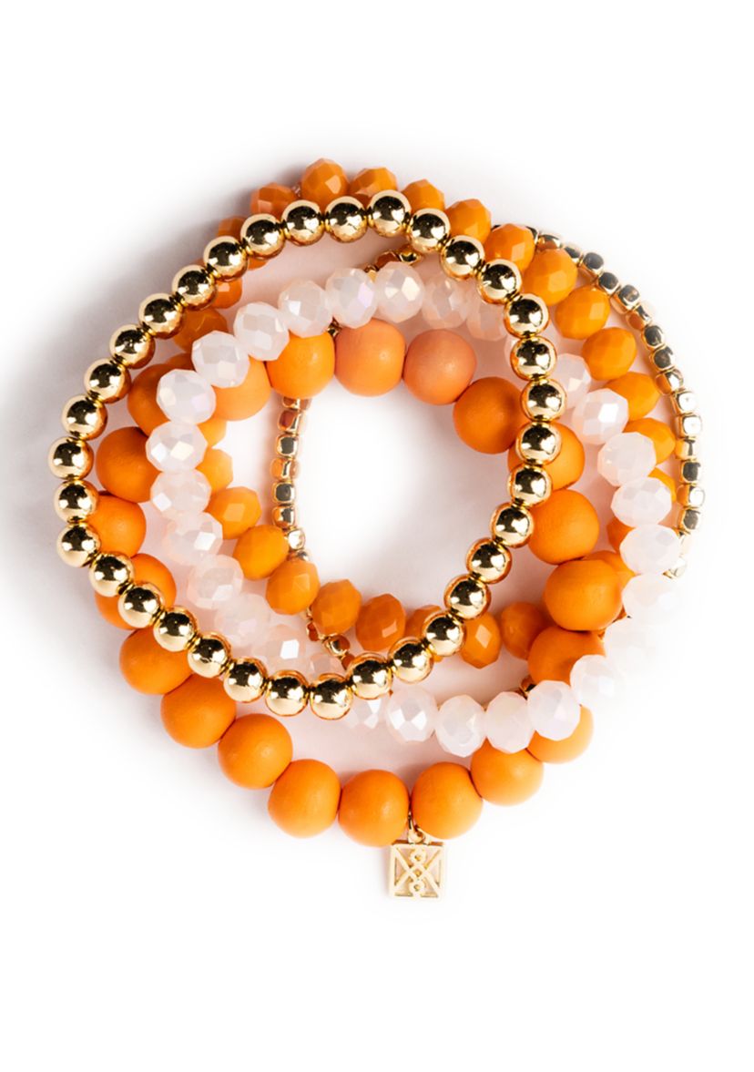 Mandy Bracelet Set