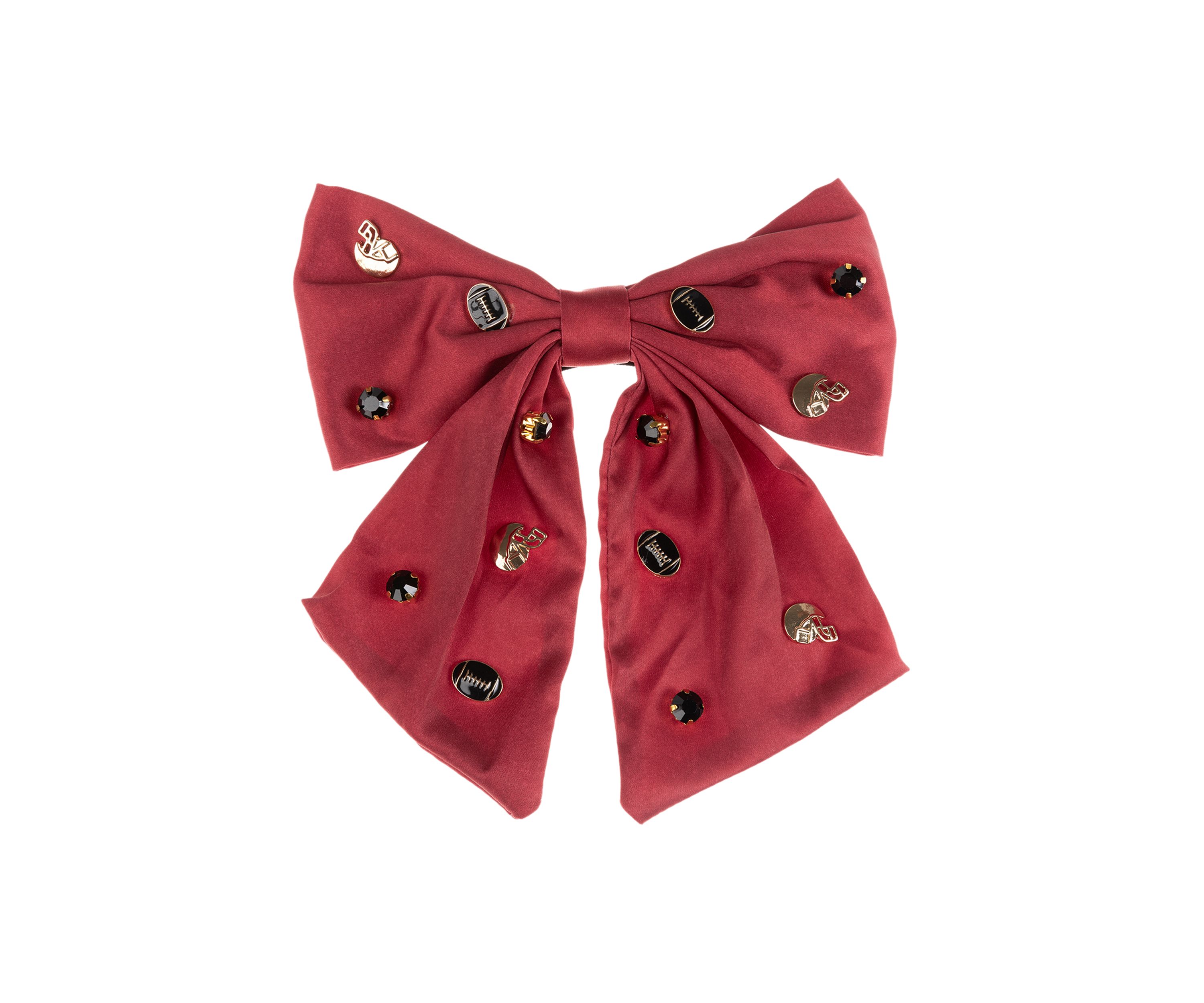 Ashton Hair Bow