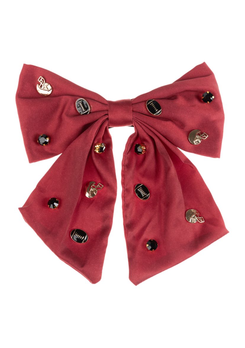 Ashton Hair Bow