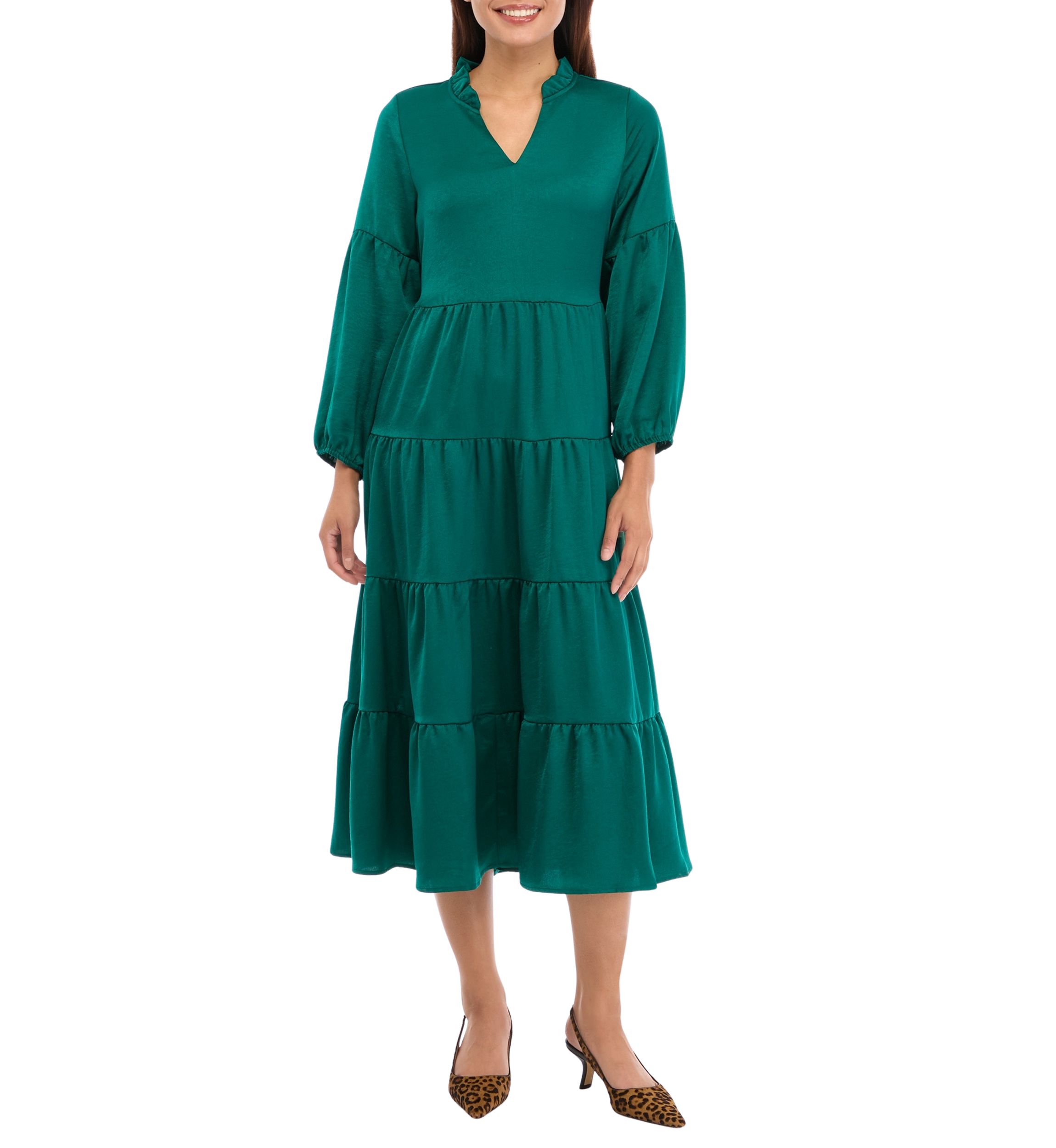 Womens Christina Dress