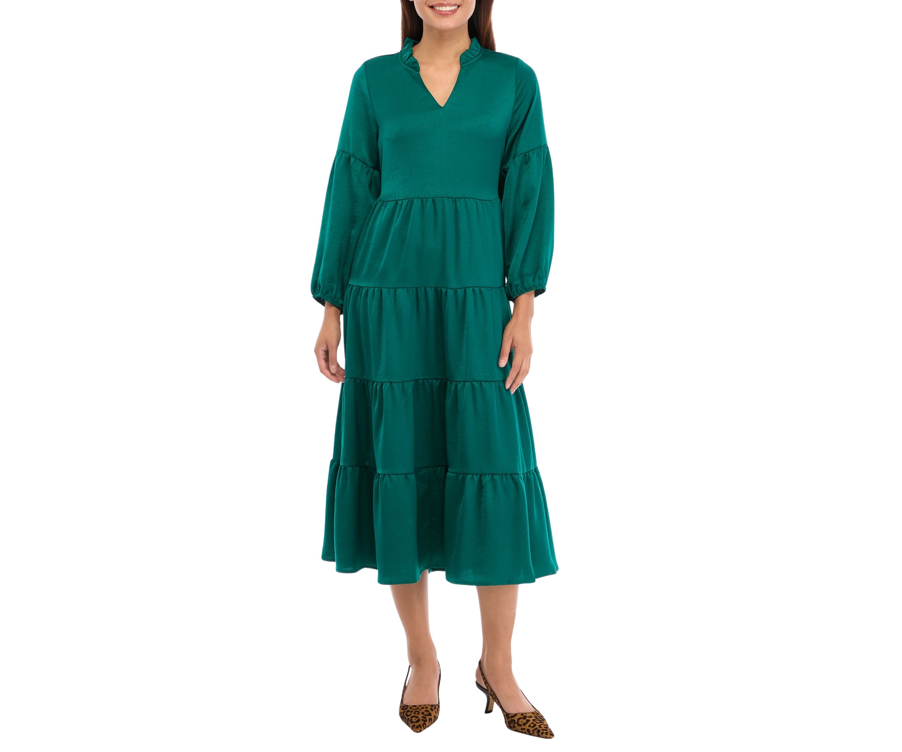 Womens Christina Dress
