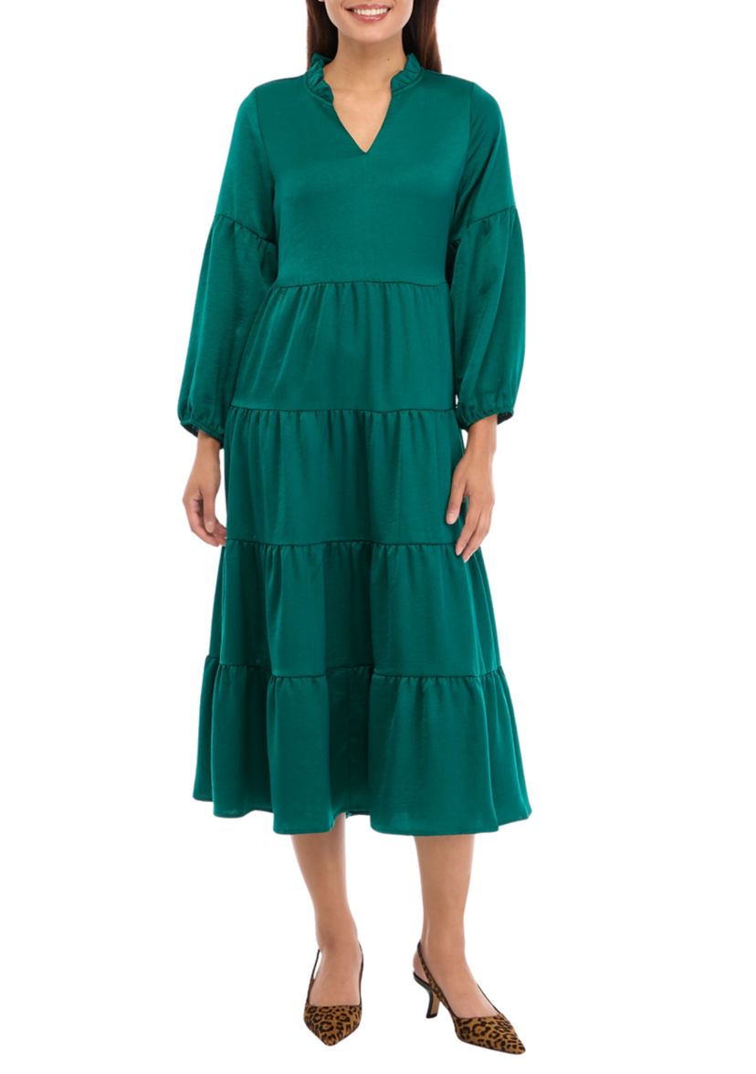Womens Christina Dress