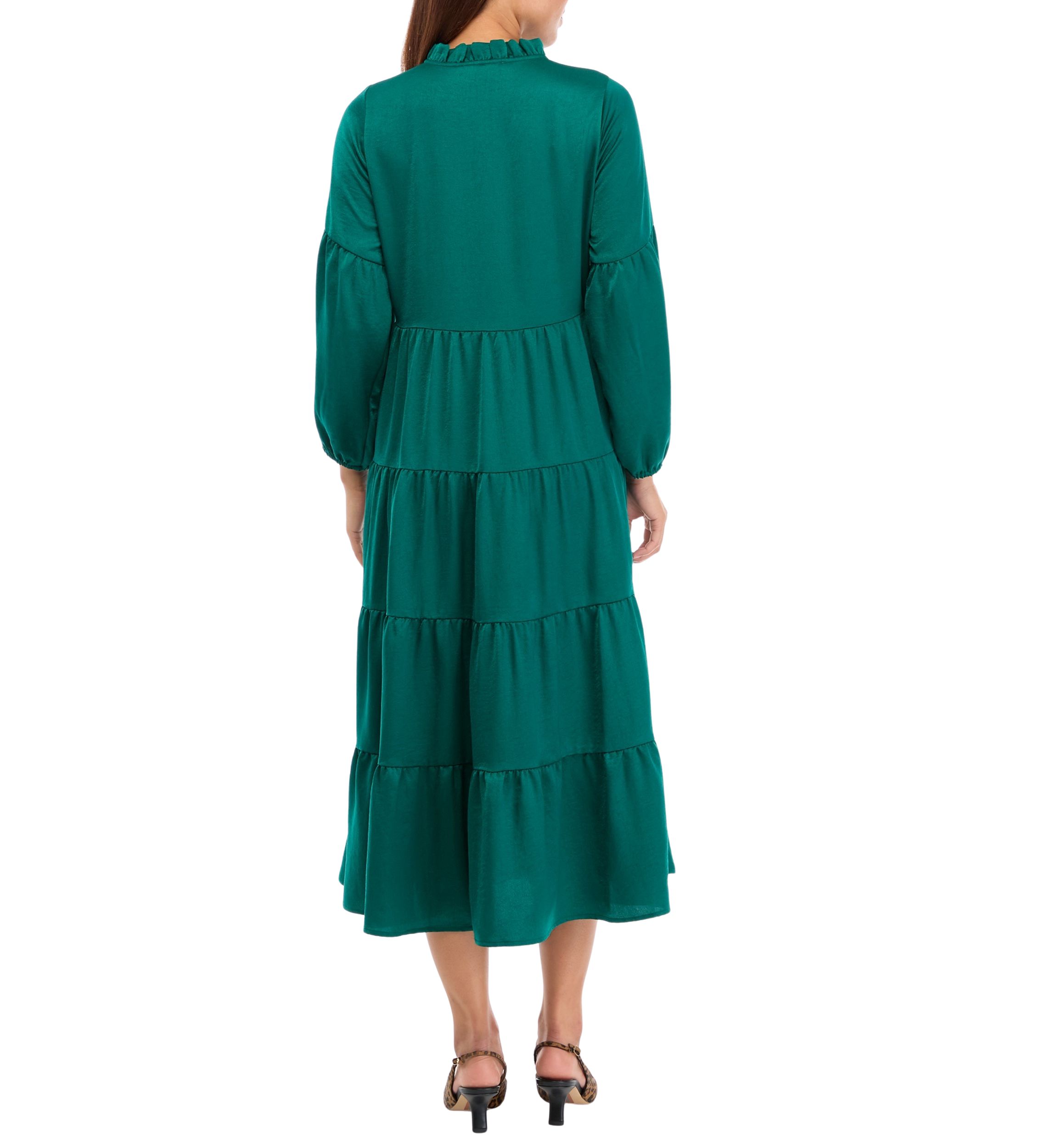 Womens Christina Dress