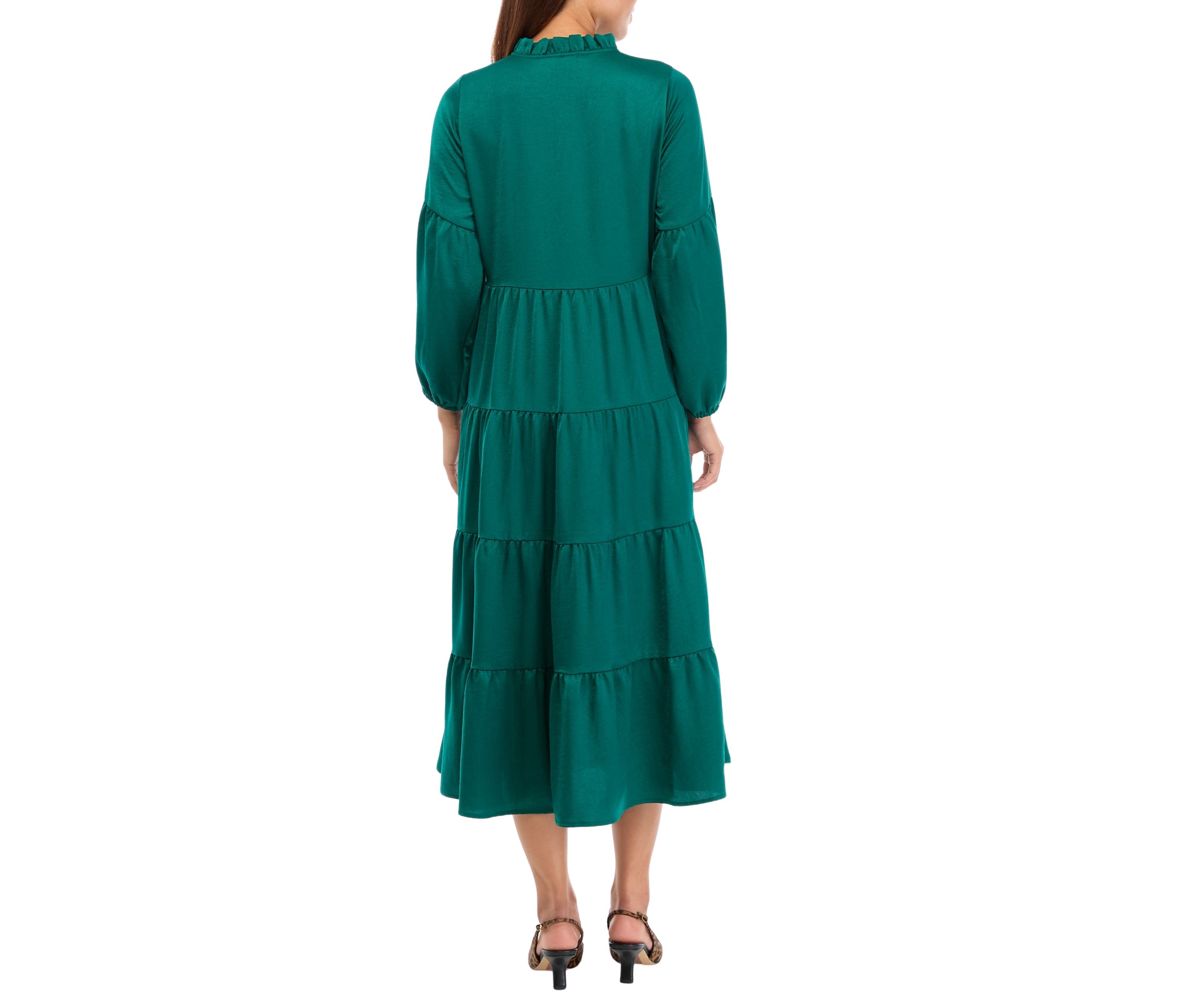 Womens Christina Dress
