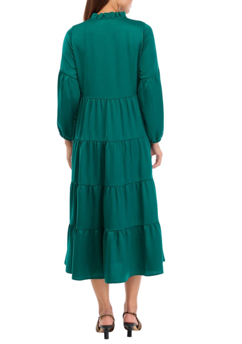 Womens Christina Dress