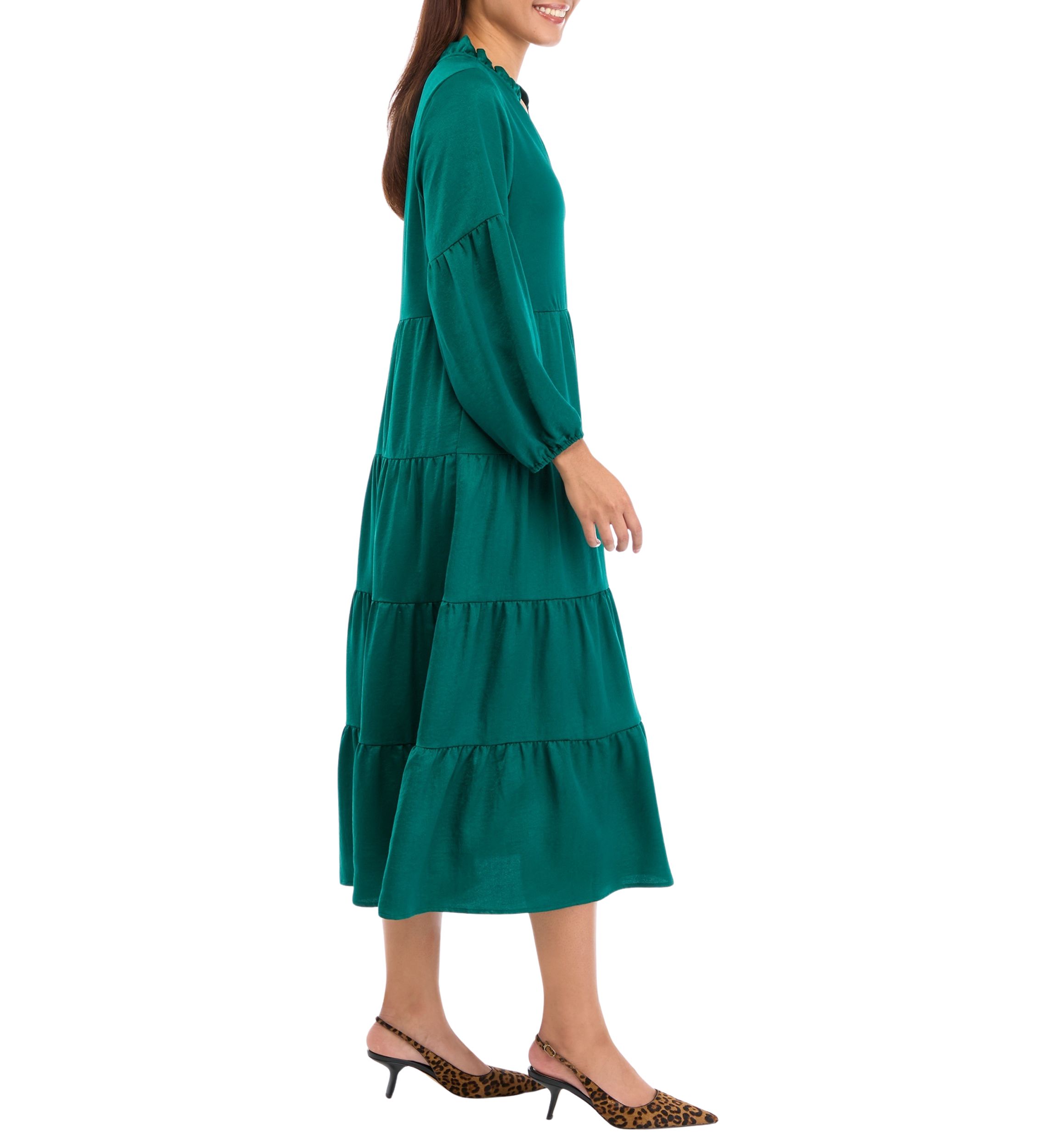Womens Christina Dress