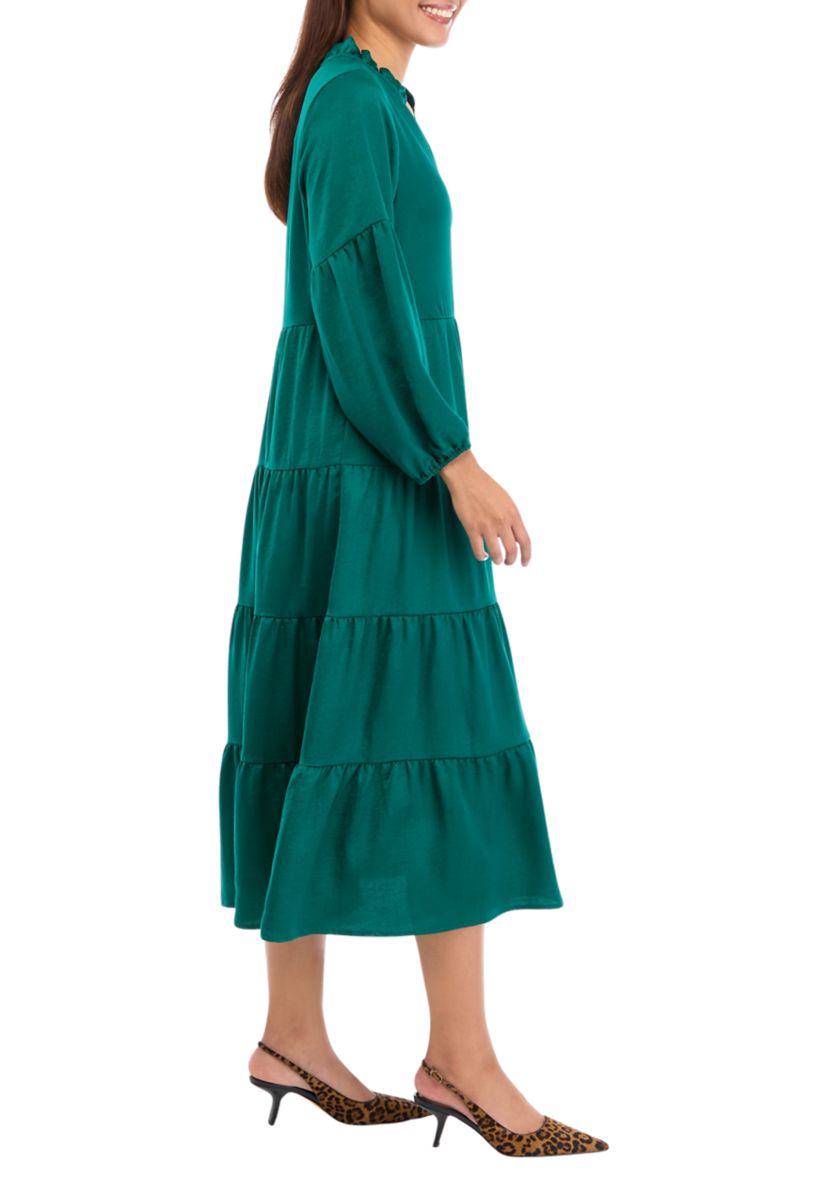 Womens Christina Dress