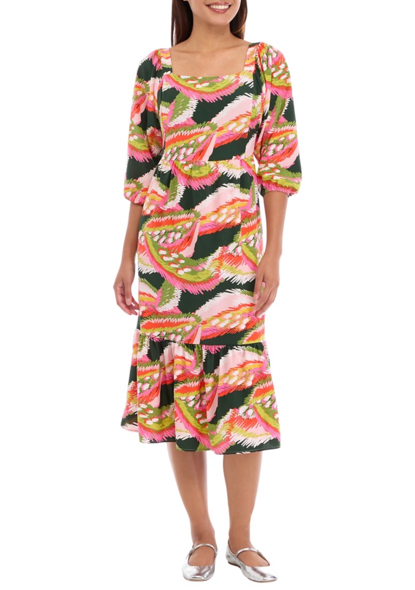 Womens Taylor Dress