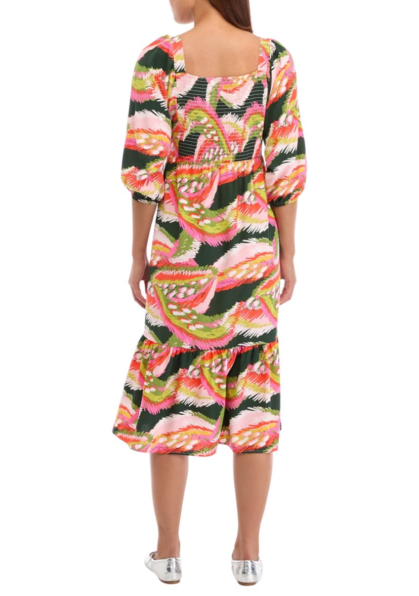 Womens Taylor Dress