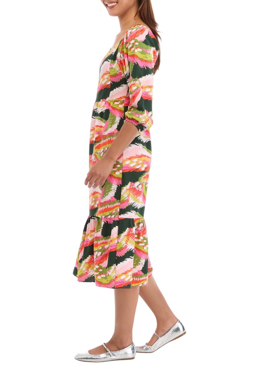 Womens Taylor Dress