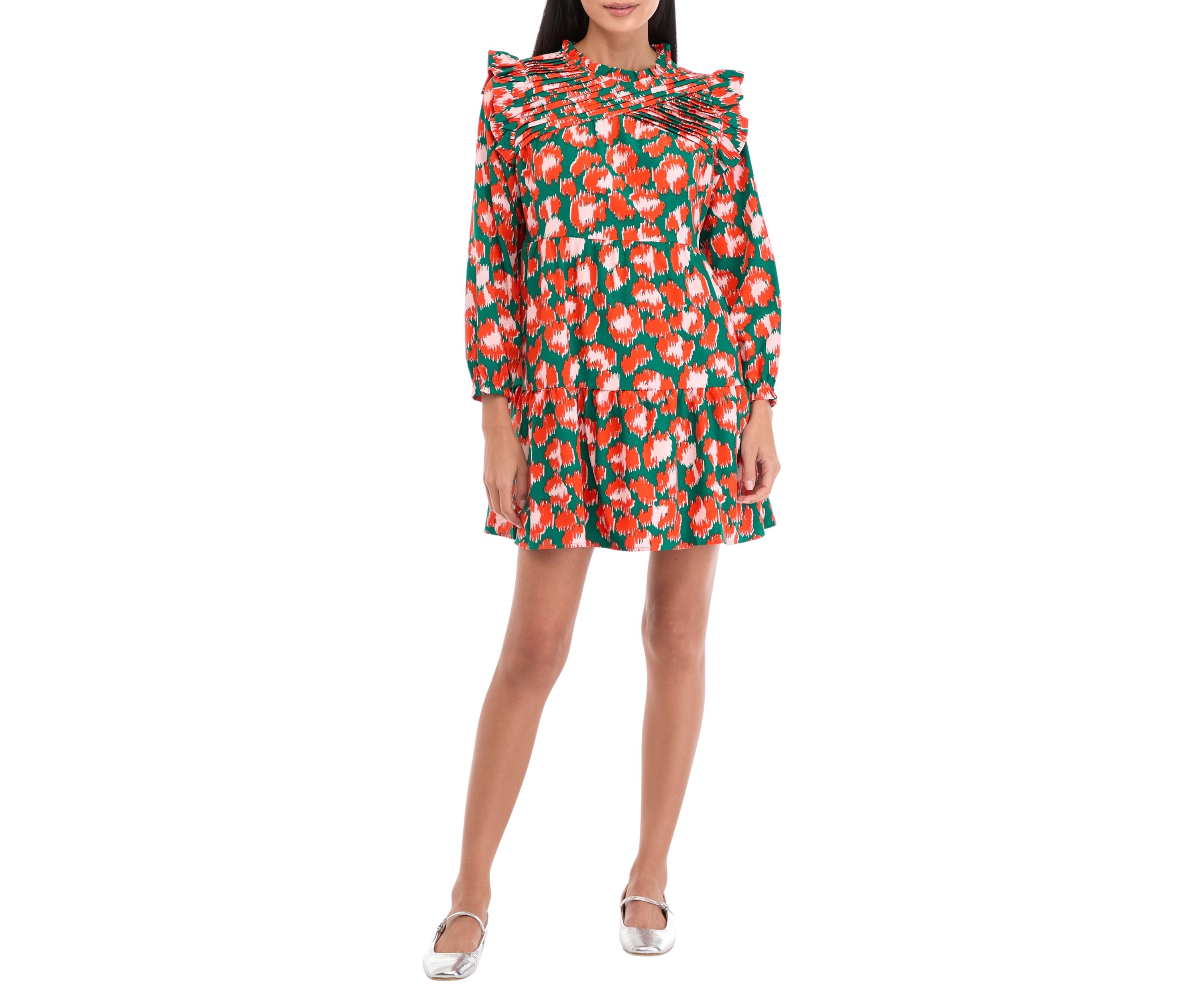 Womens Tilley Dress