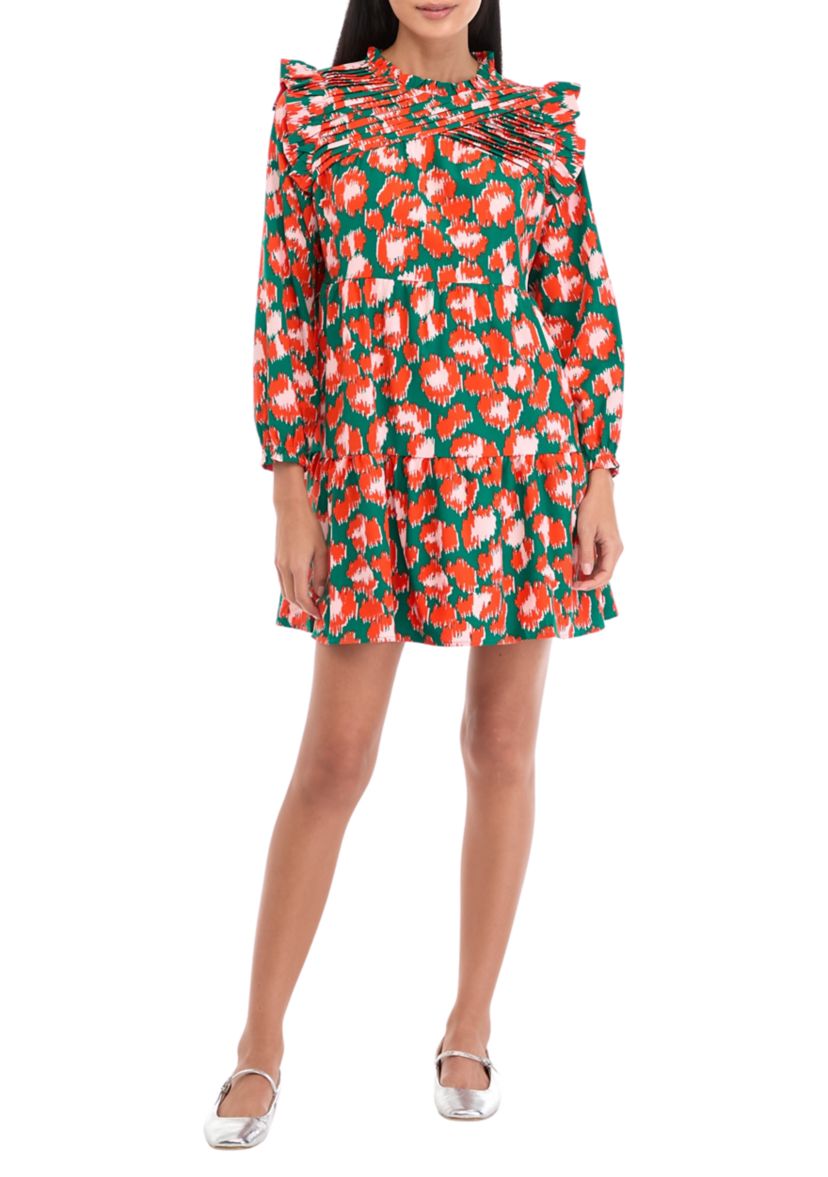 Womens Tilley Dress