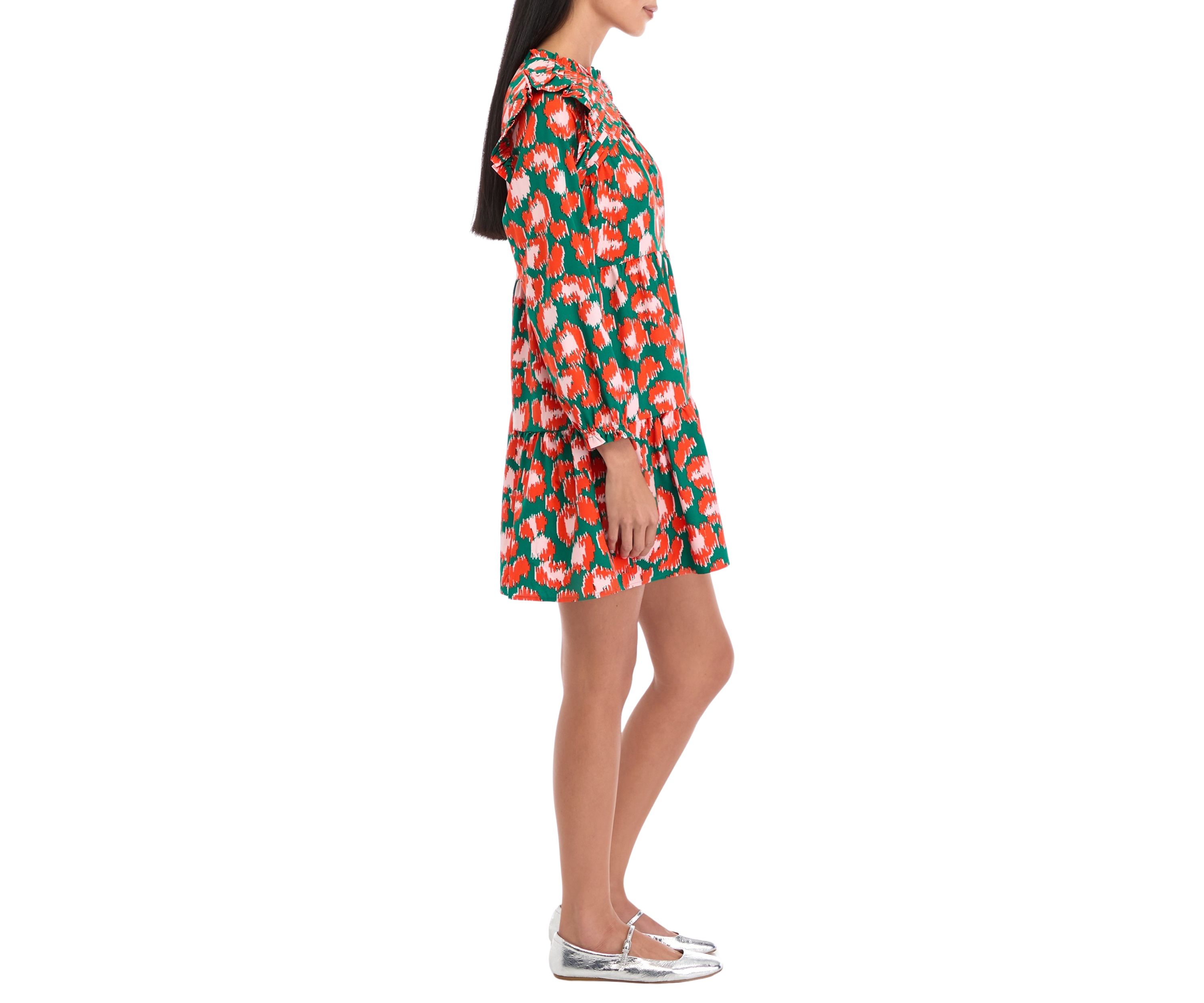 Womens Tilley Dress