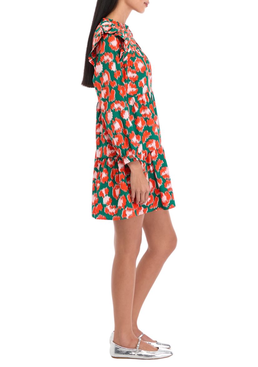 Womens Tilley Dress