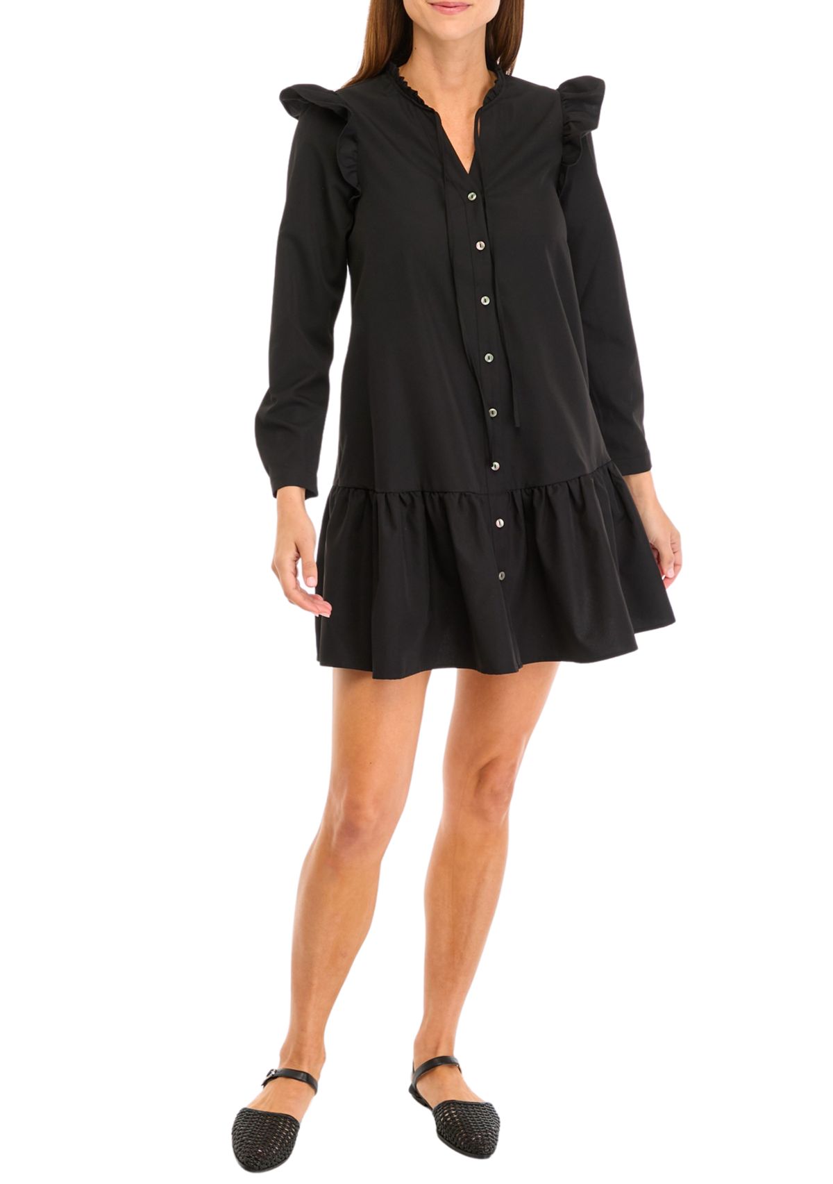 Womens Kendall Dress