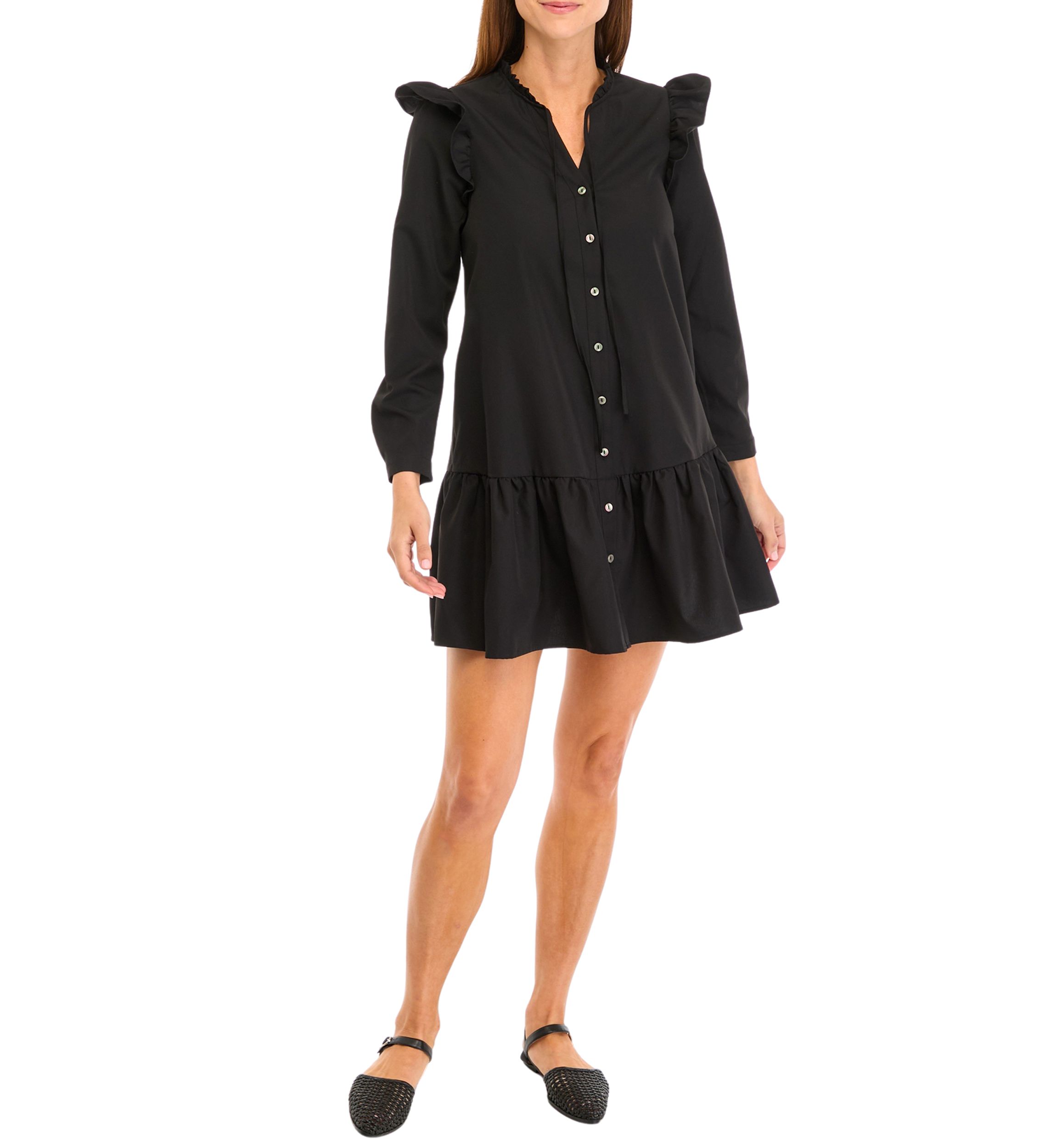 Womens Kendall Dress