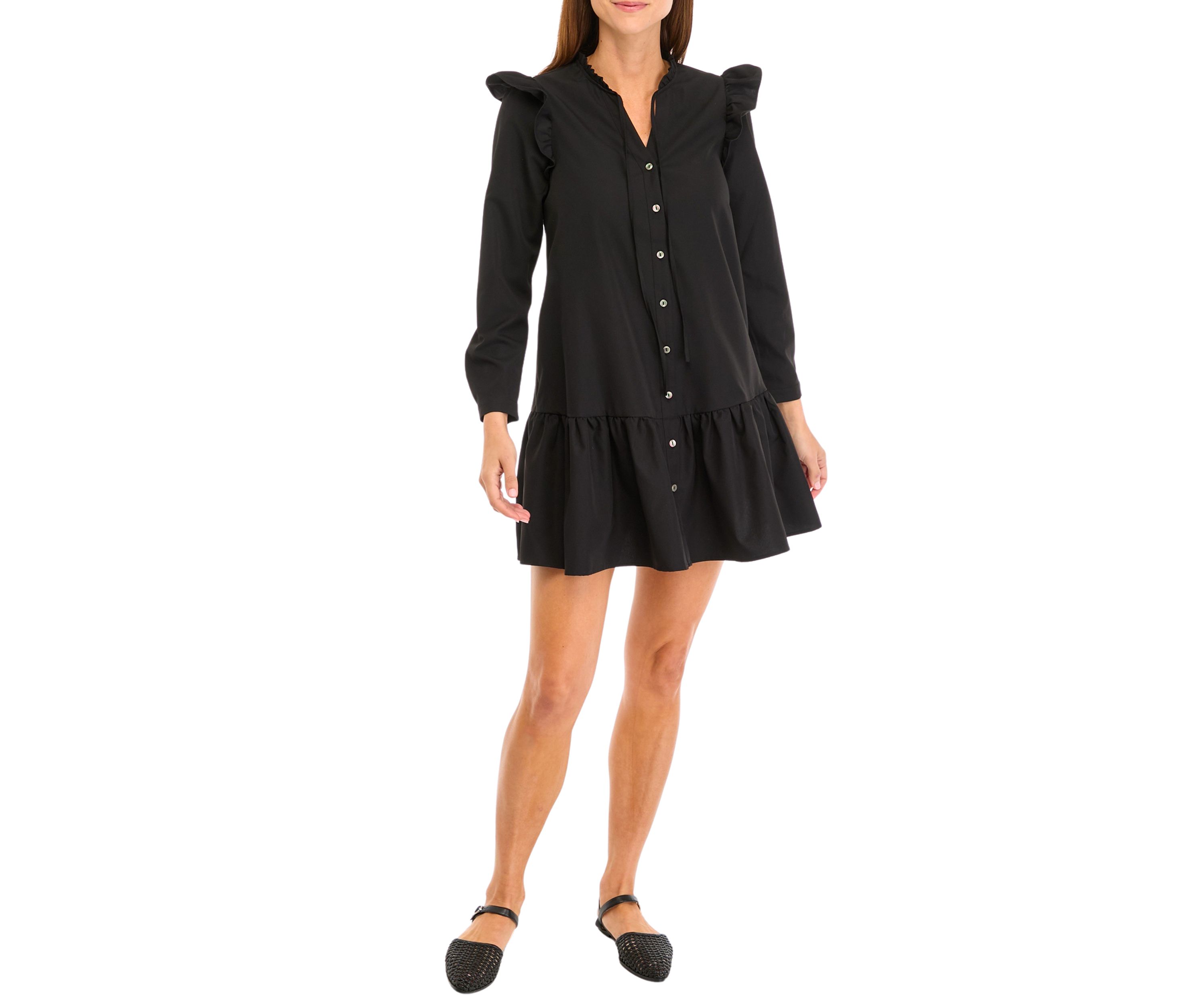 Womens Kendall Dress