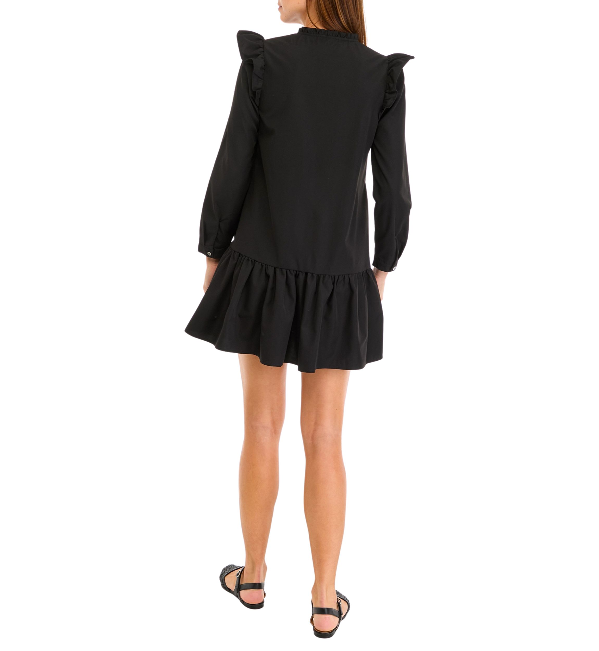 Womens Kendall Dress