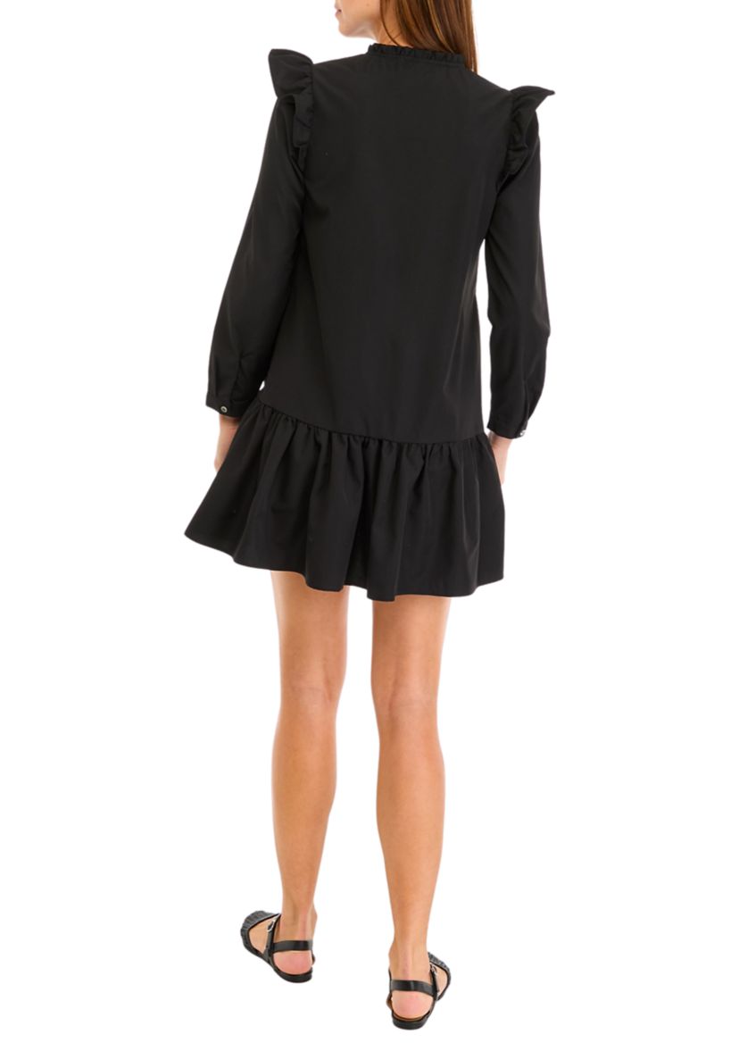 Womens Kendall Dress