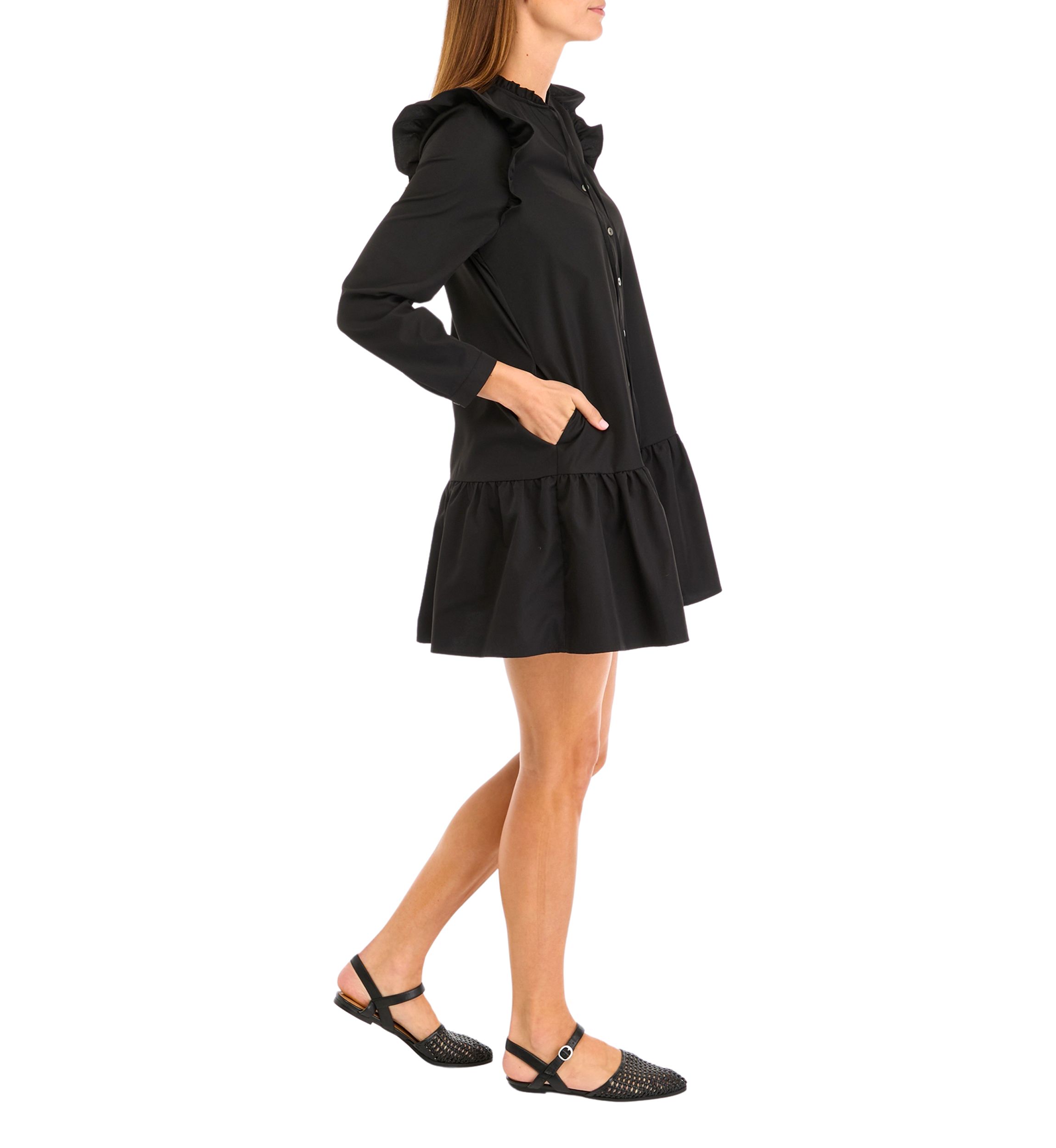 Womens Kendall Dress