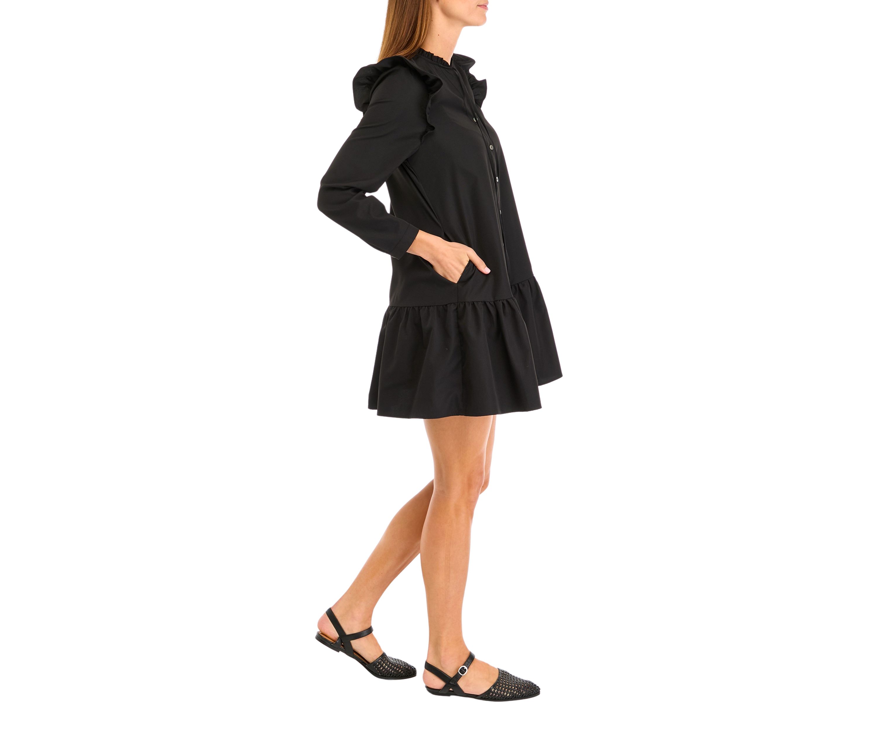 Womens Kendall Dress