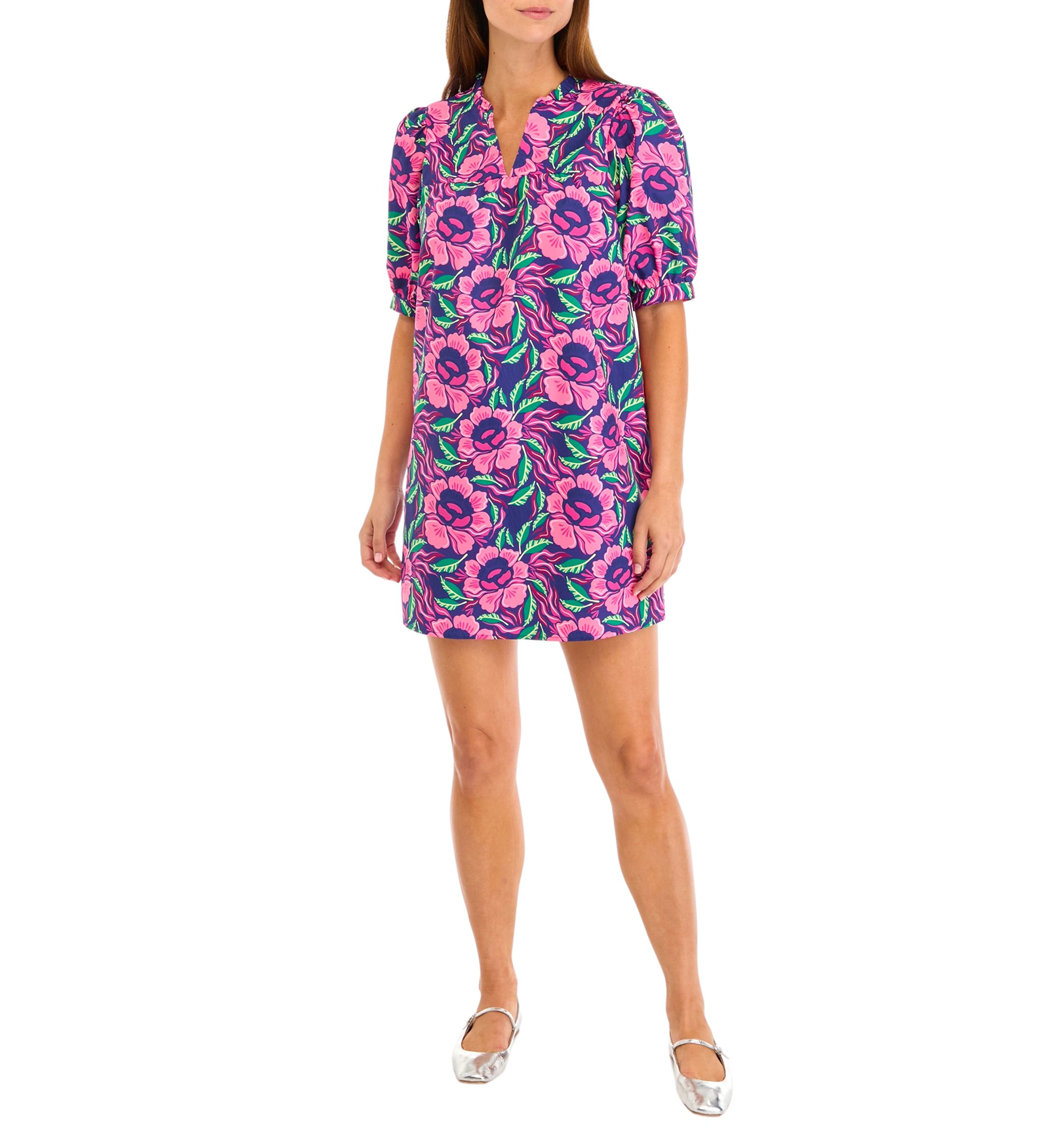 Womens Maggie Dress