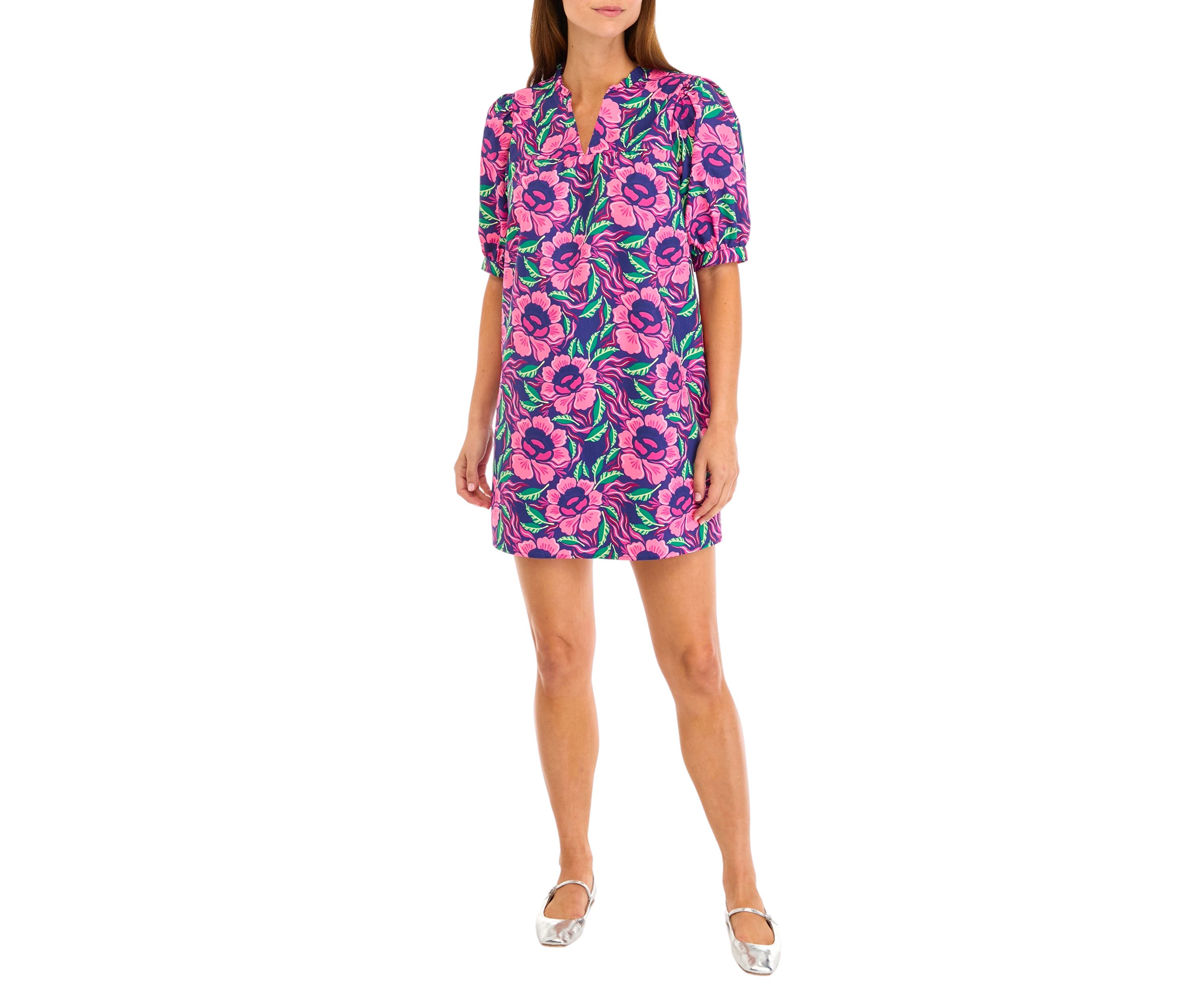 Womens Maggie Dress