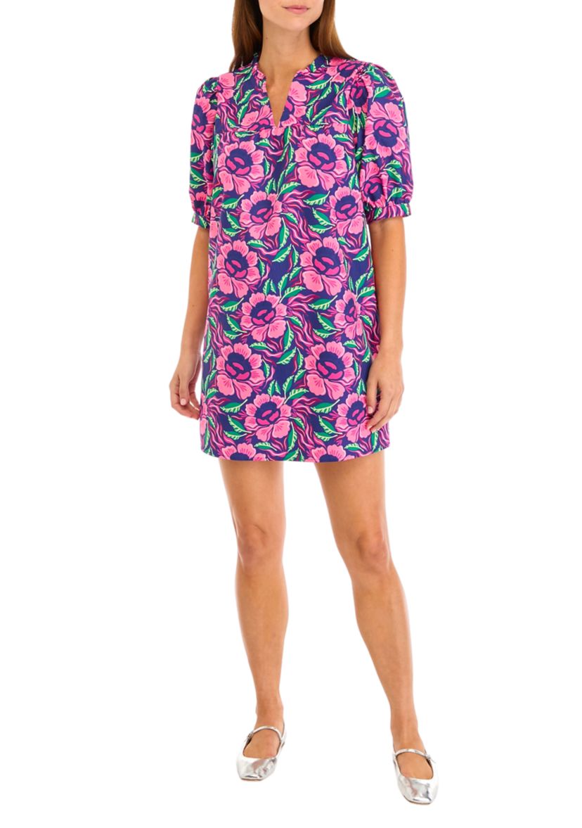 Womens Maggie Dress