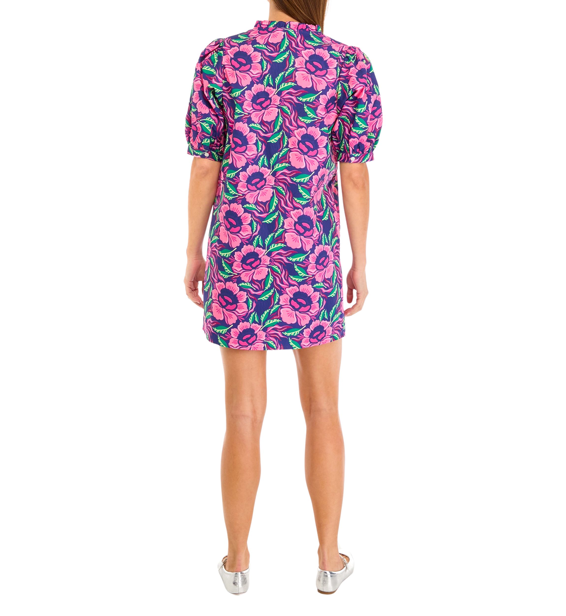 Womens Maggie Dress
