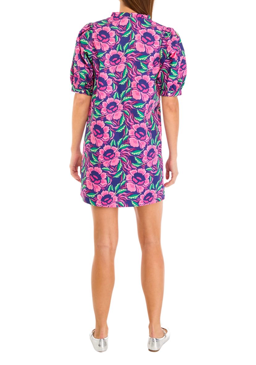 Womens Maggie Dress