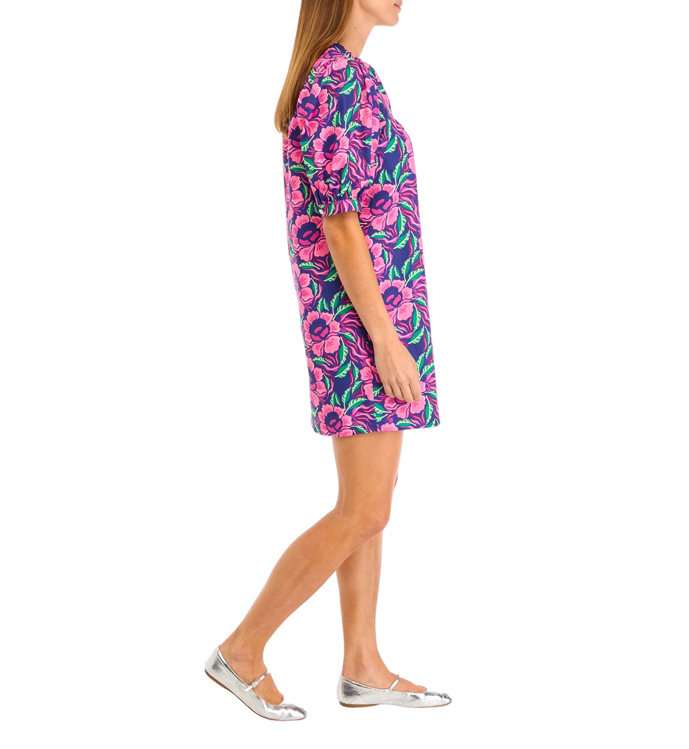 Womens Maggie Dress