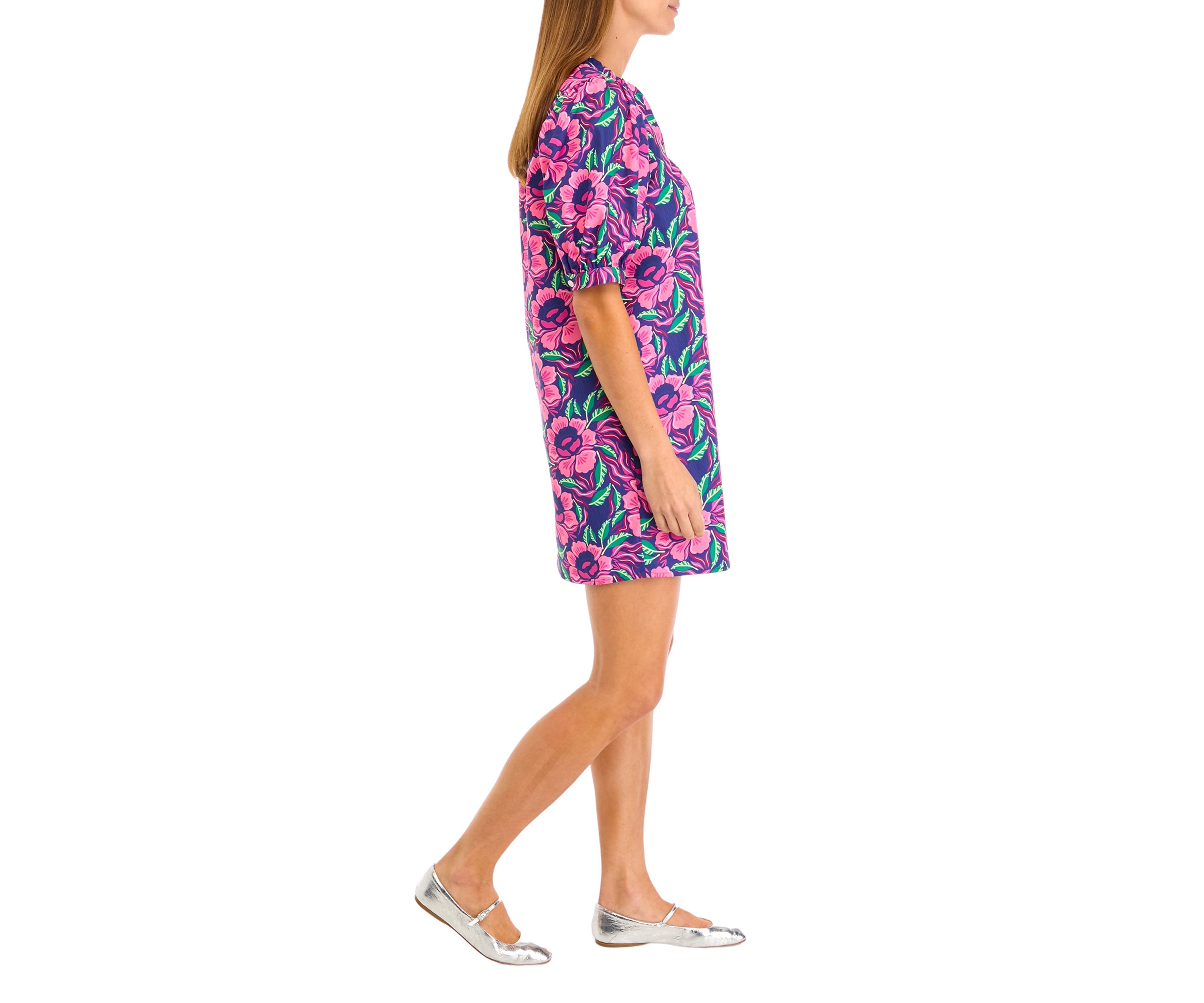 Womens Maggie Dress