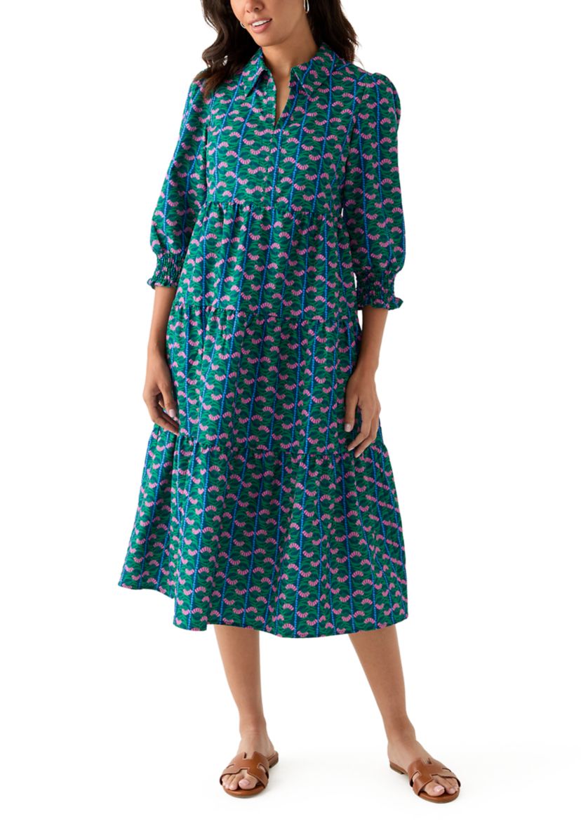 Womens Eleanor Dress