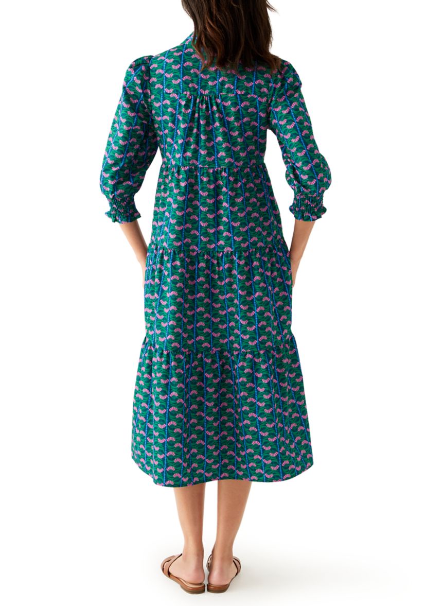 Womens Eleanor Dress