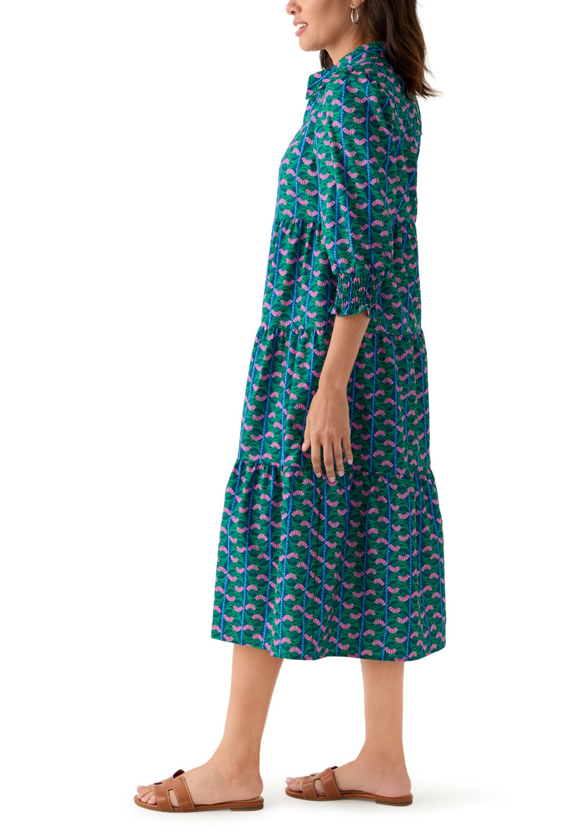 Womens Eleanor Dress