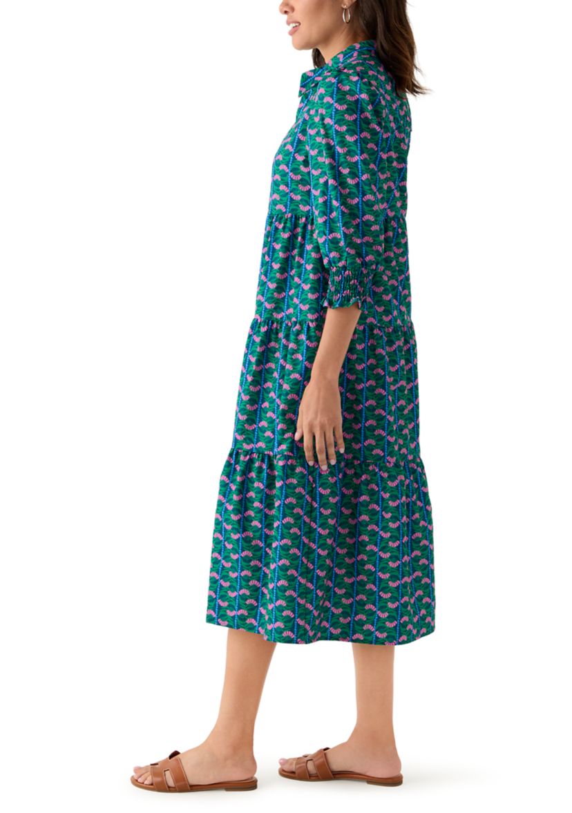 Womens Eleanor Dress