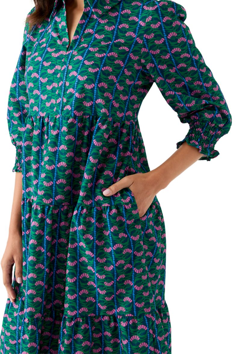 Womens Eleanor Dress