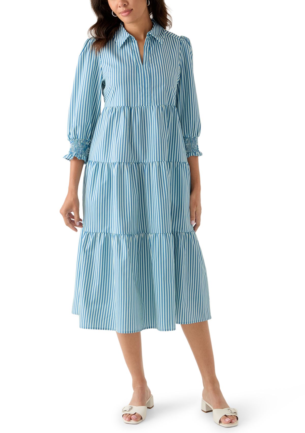 Womens Eleanor Dress