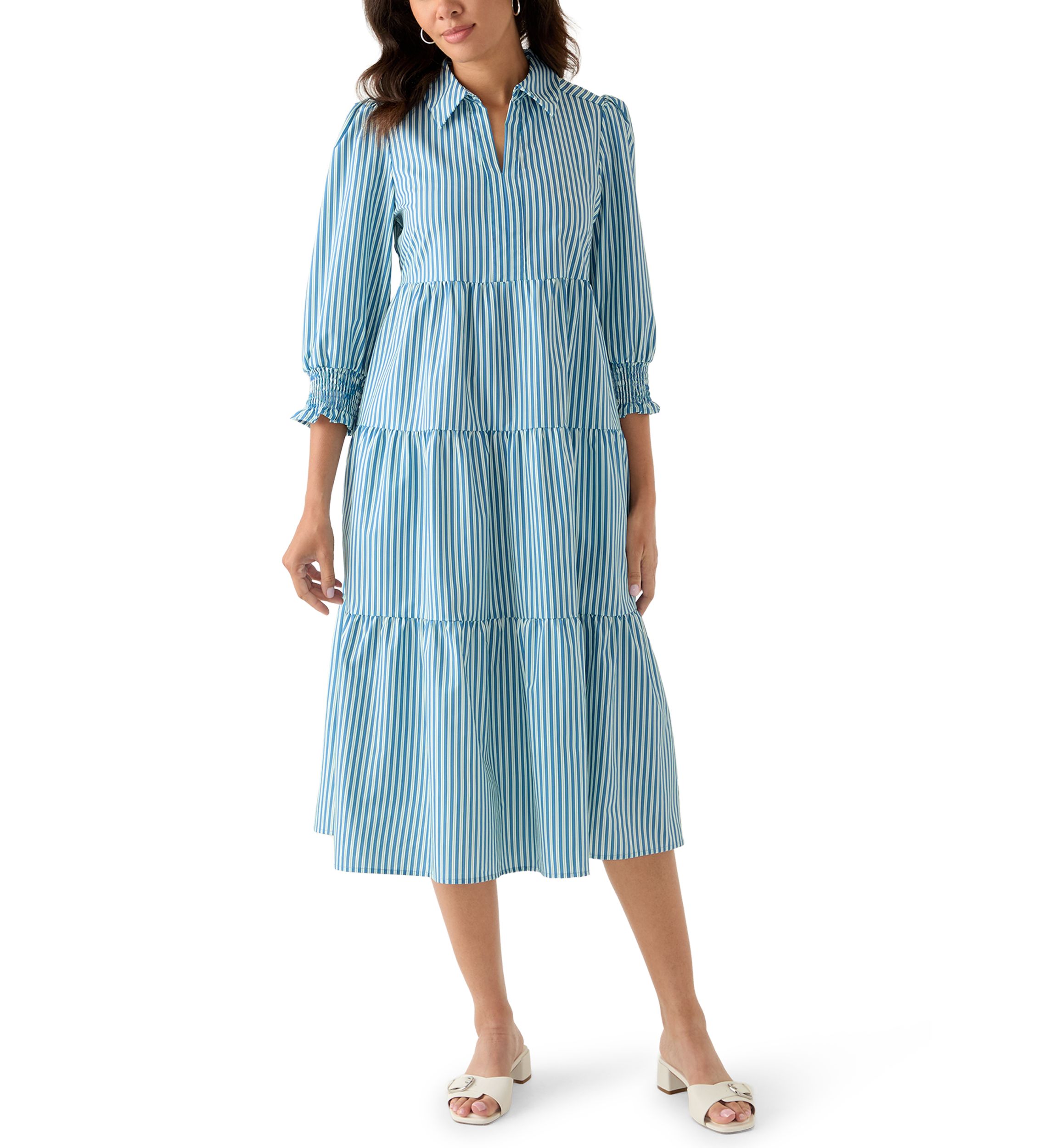 Womens Eleanor Dress