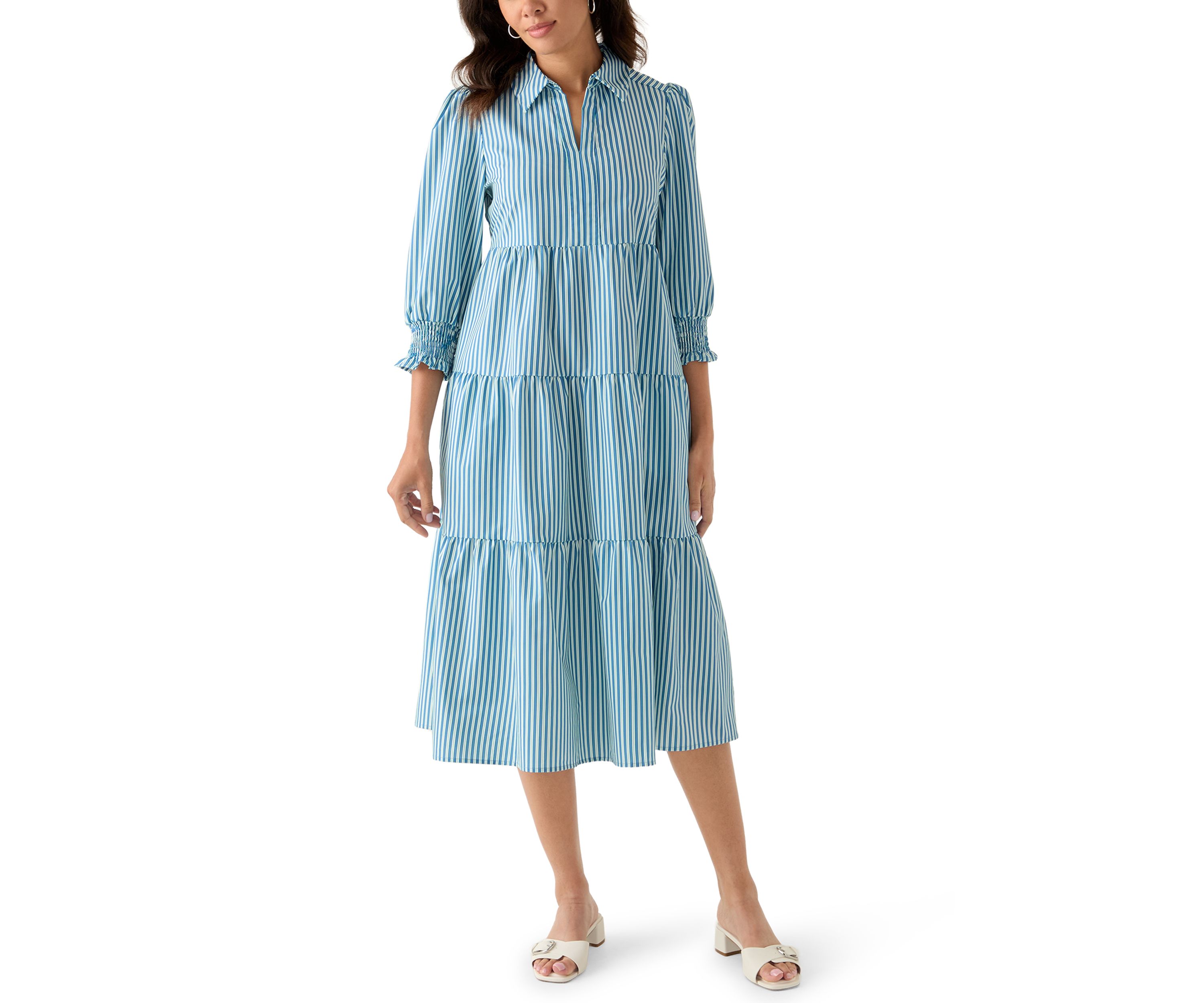 Womens Eleanor Dress