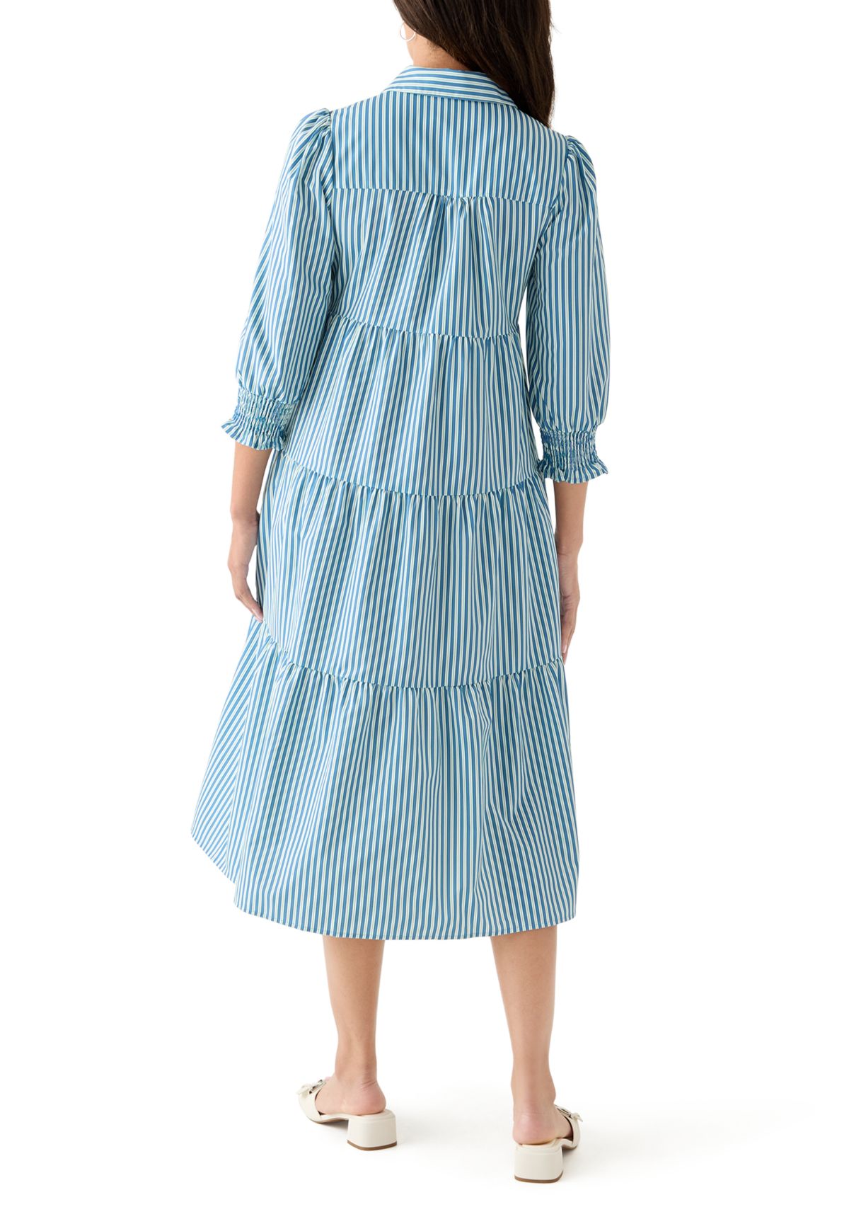 Womens Eleanor Dress