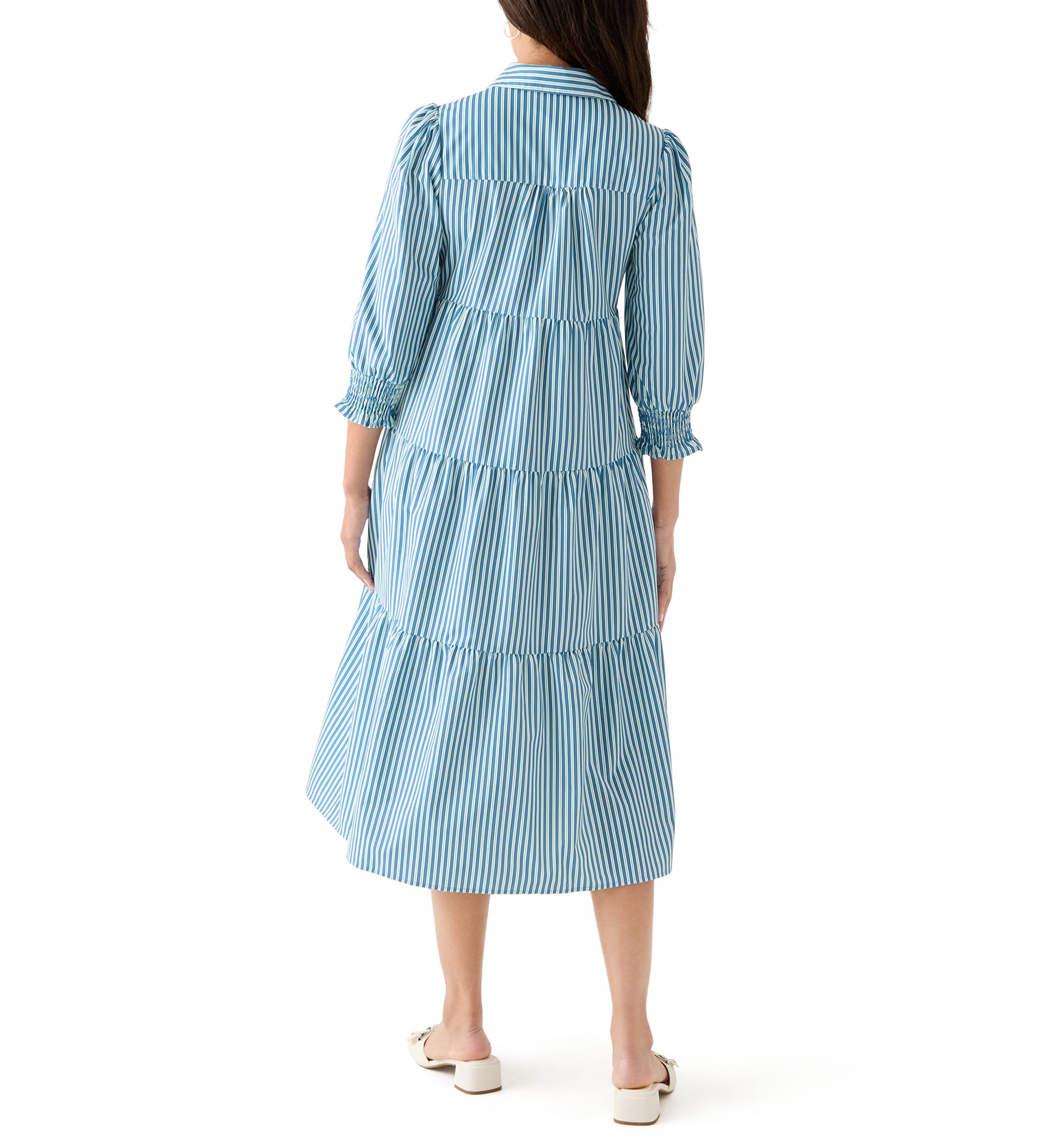 Womens Eleanor Dress