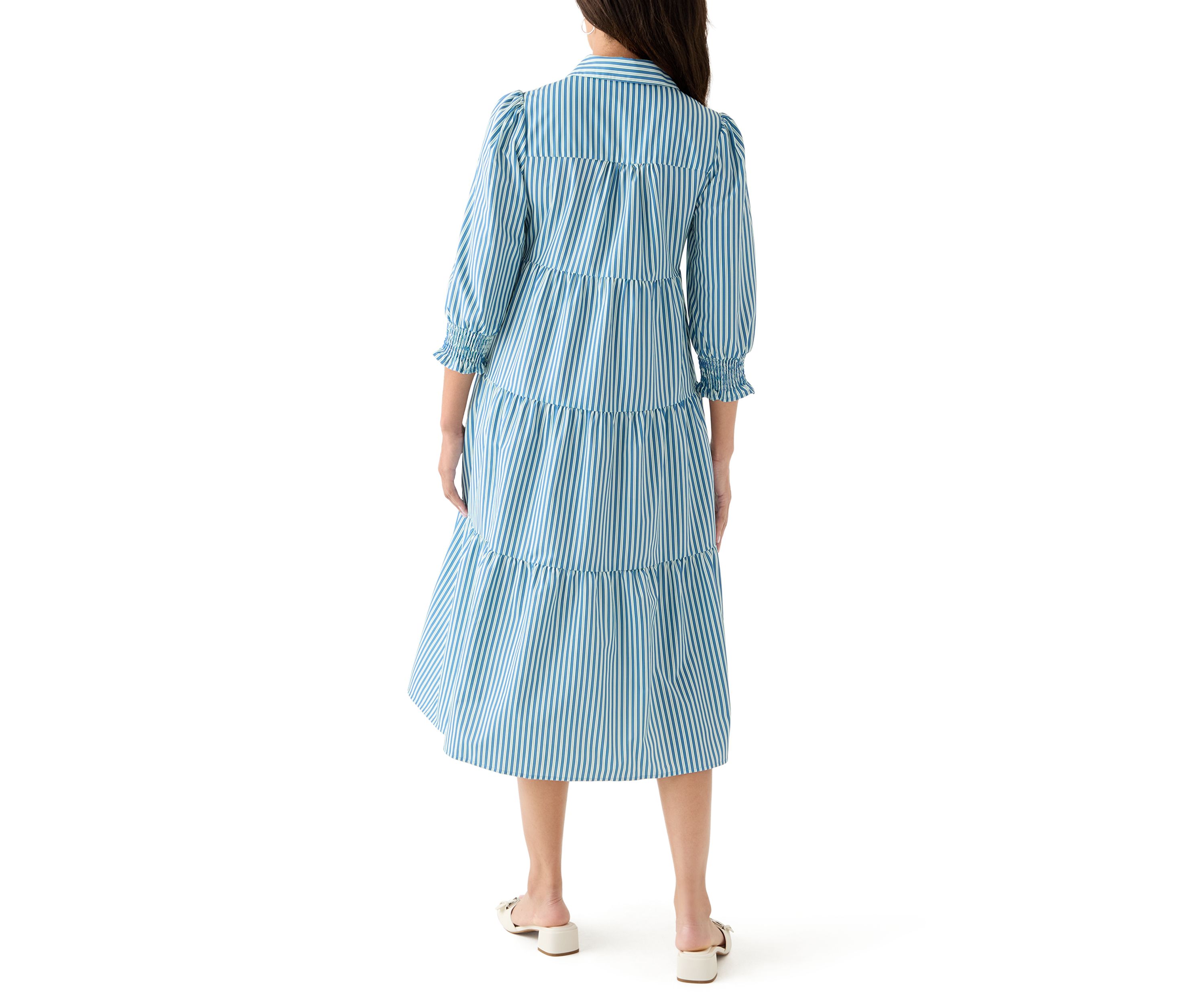 Womens Eleanor Dress