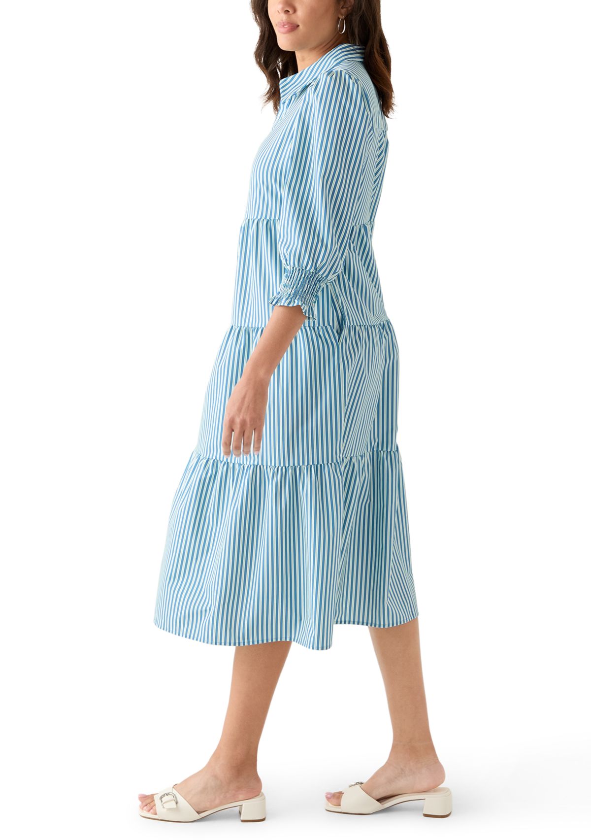 Womens Eleanor Dress