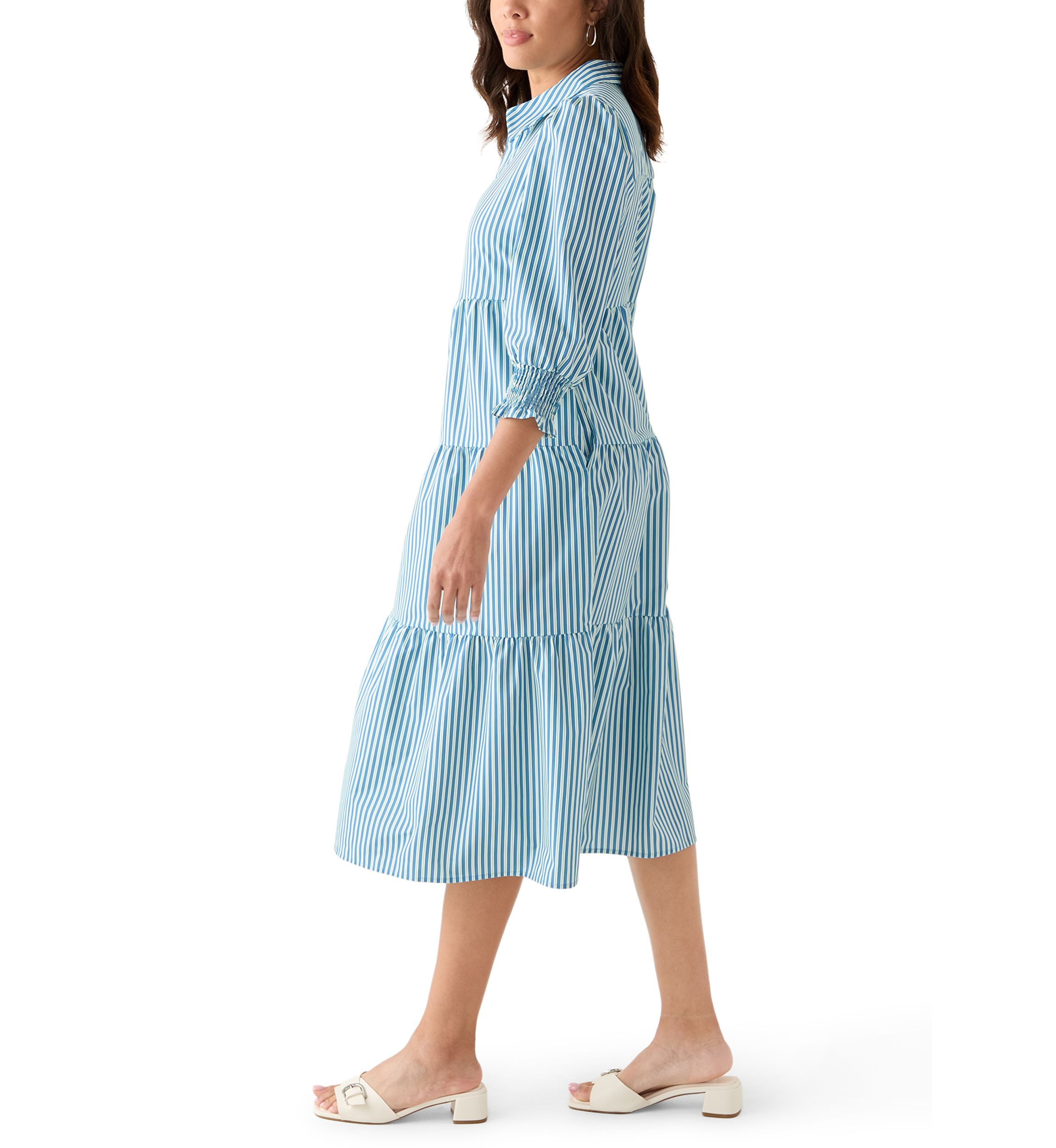 Womens Eleanor Dress