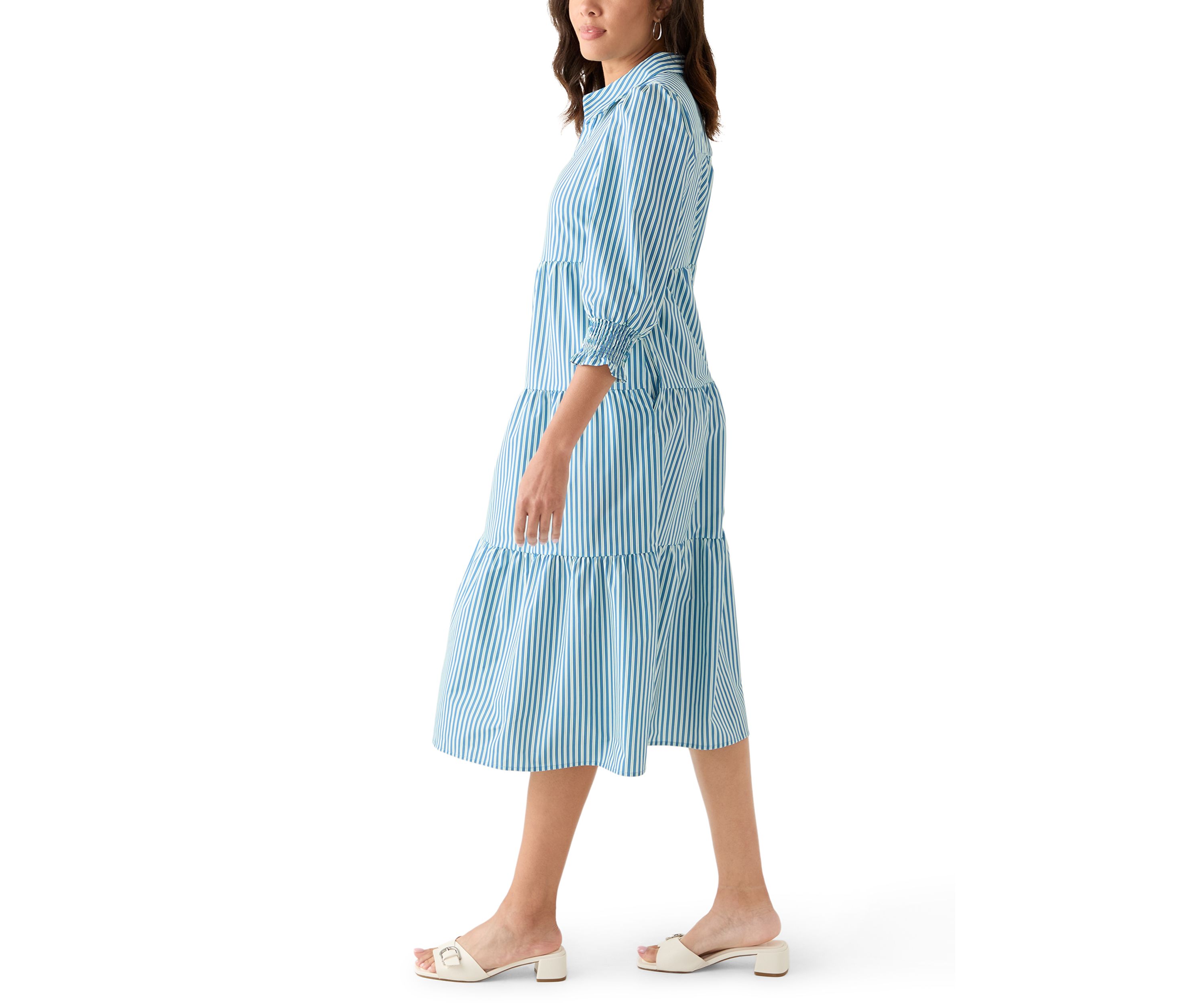 Womens Eleanor Dress
